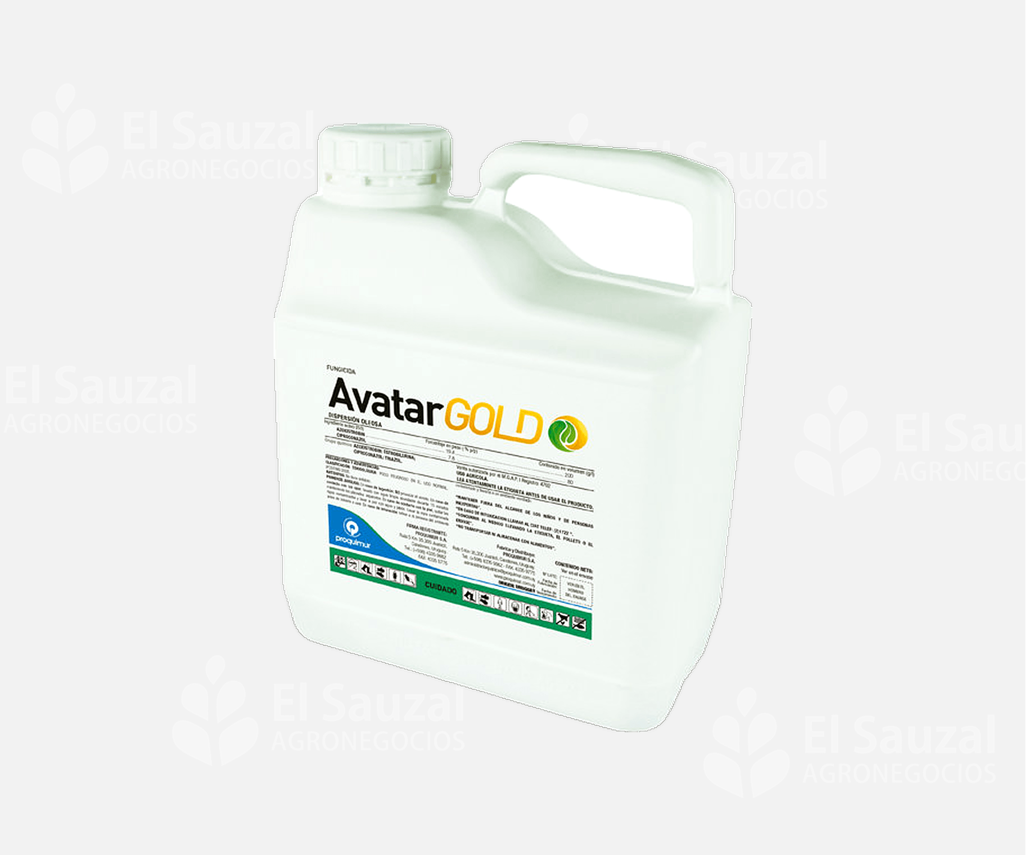 AVATAR GOLD (5L)