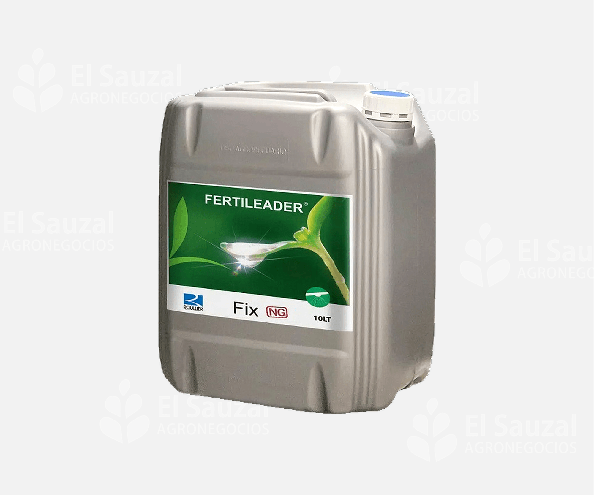 FERTILEADER FIX NG 10lt
