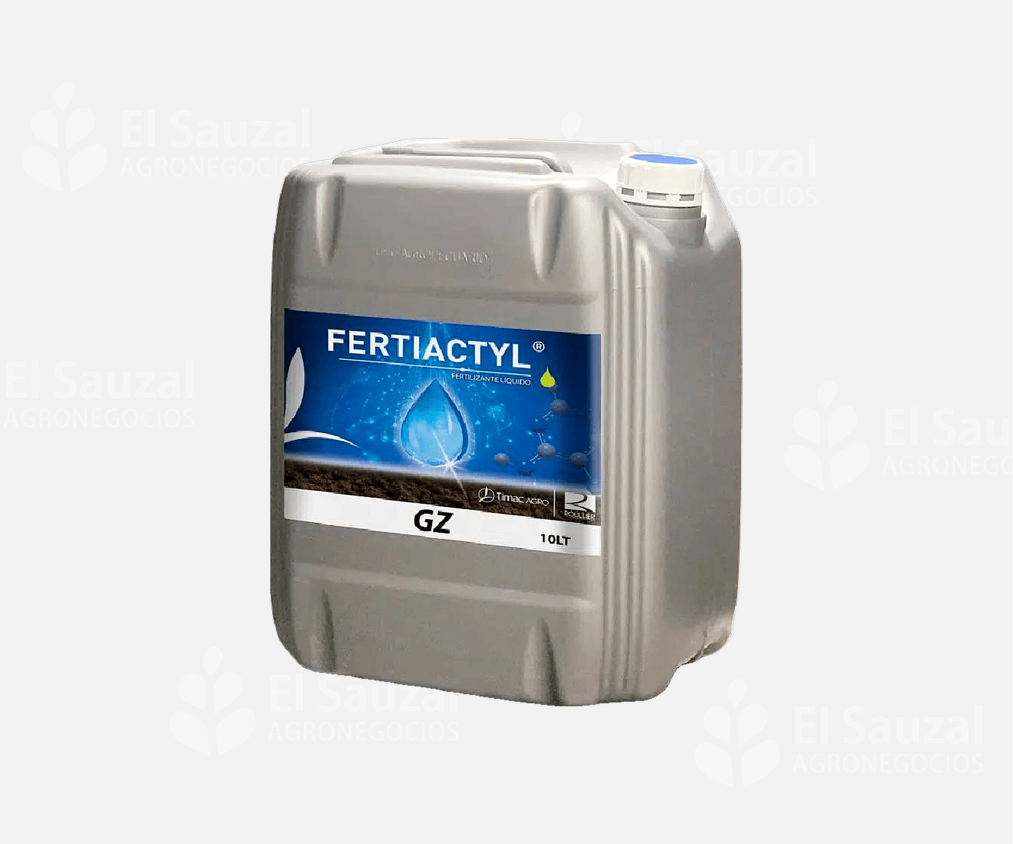 FERTIACTYL GZ X 5LTS