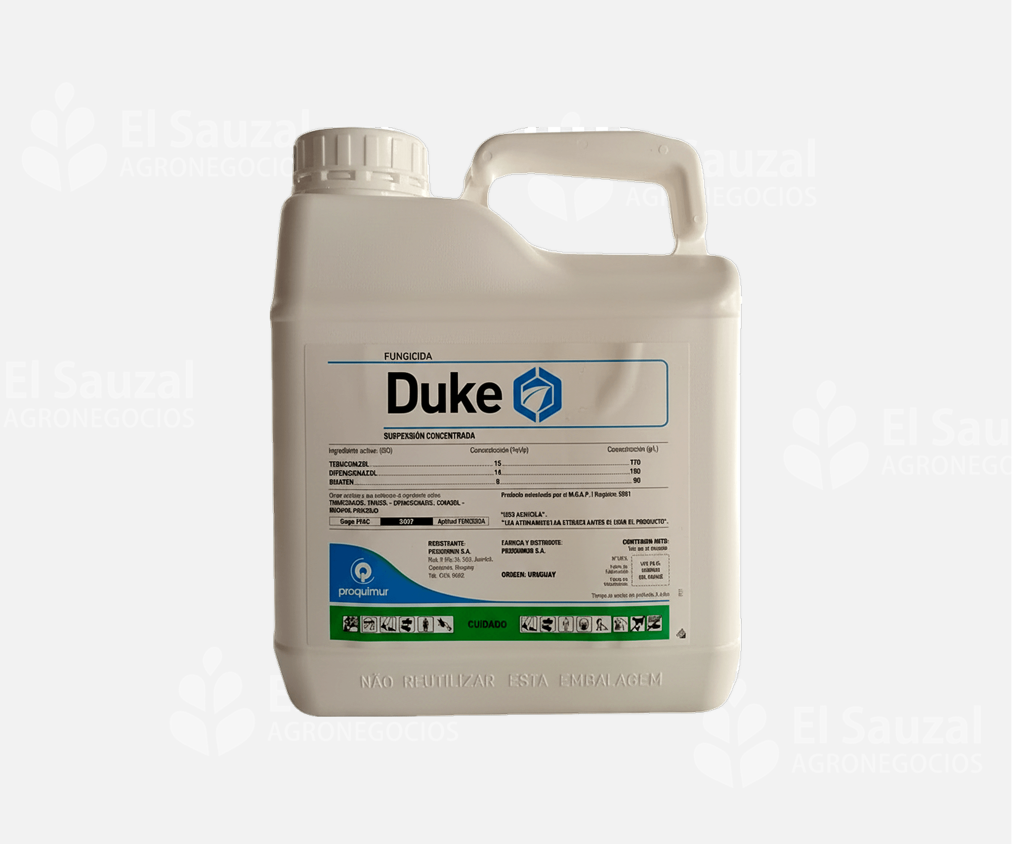 DUKE (5 L)