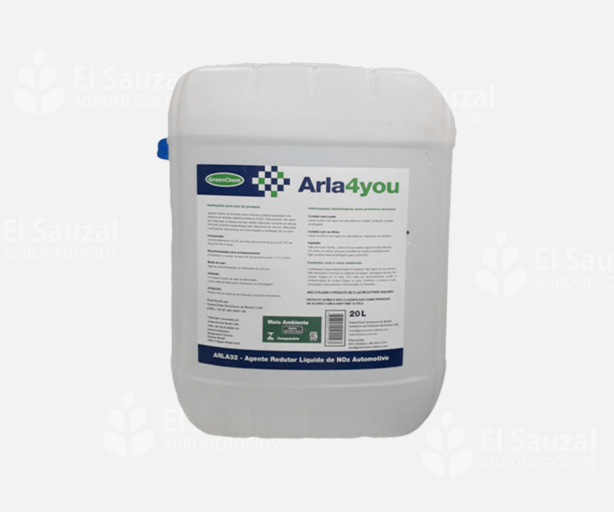 ARLA4YOU (20 L)