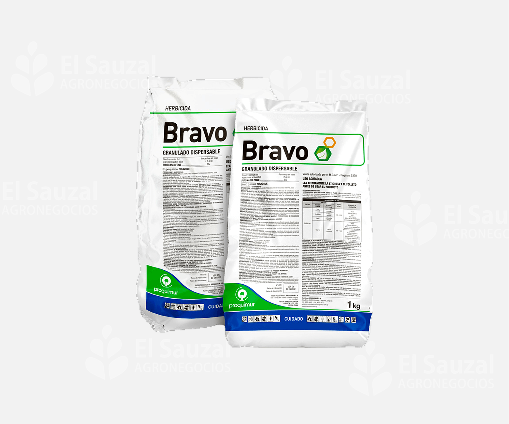 BRAVO
