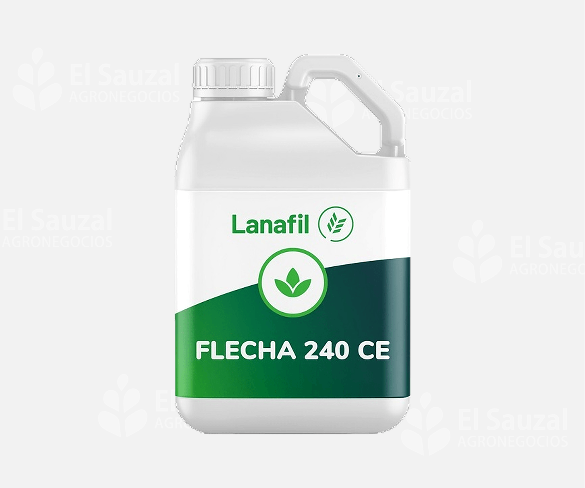 FLECHA 240 CE