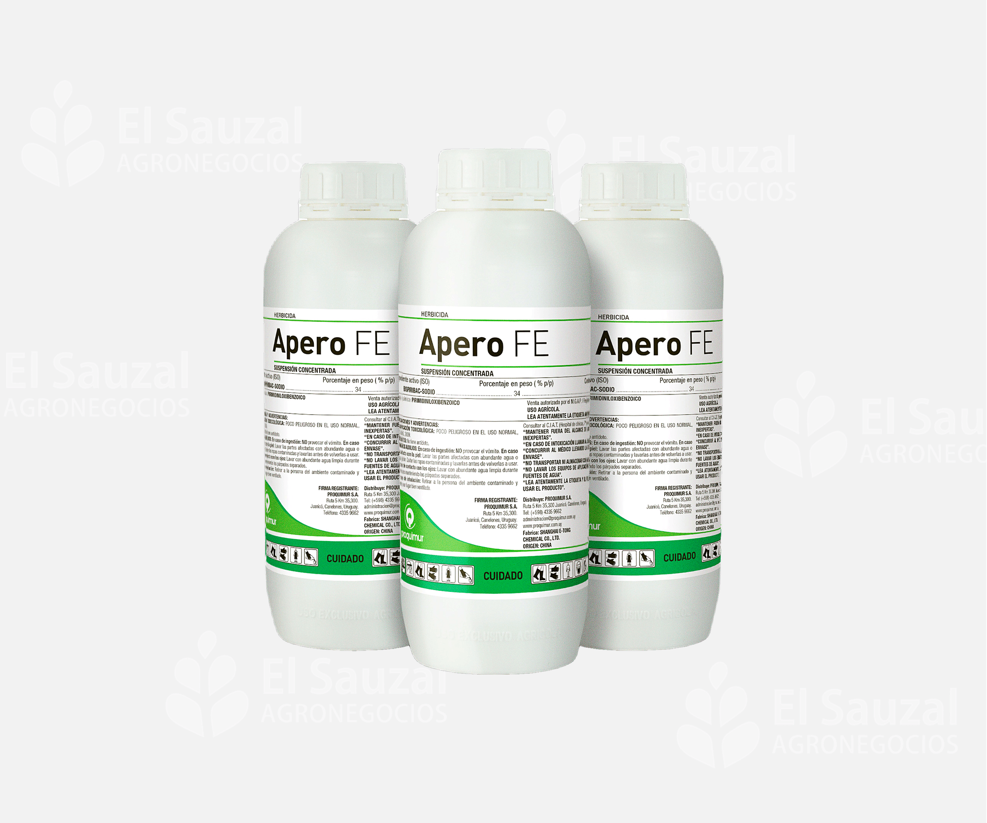 APERO FE
