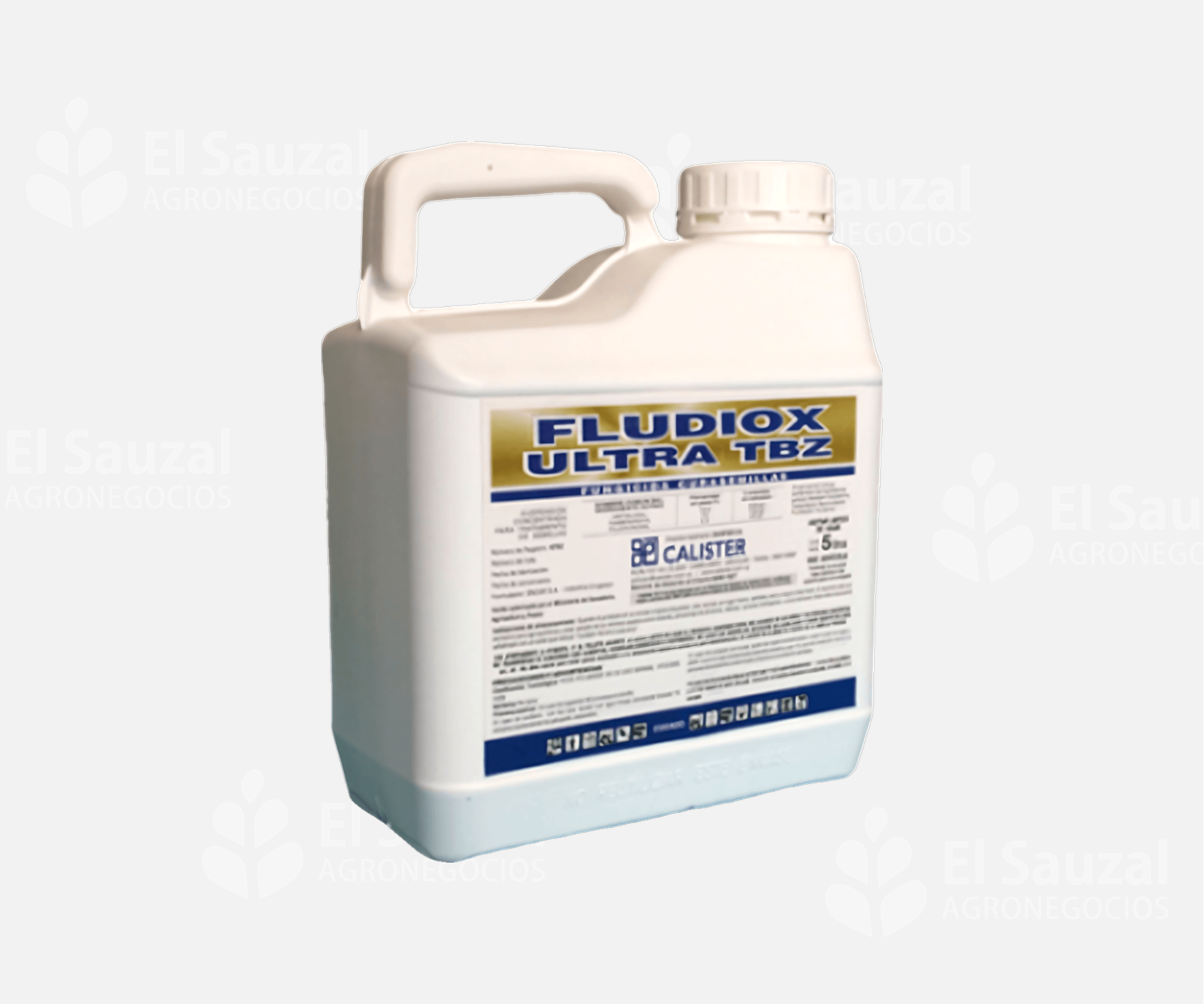 FLUDIOX ULTRA TBZ (5LT)