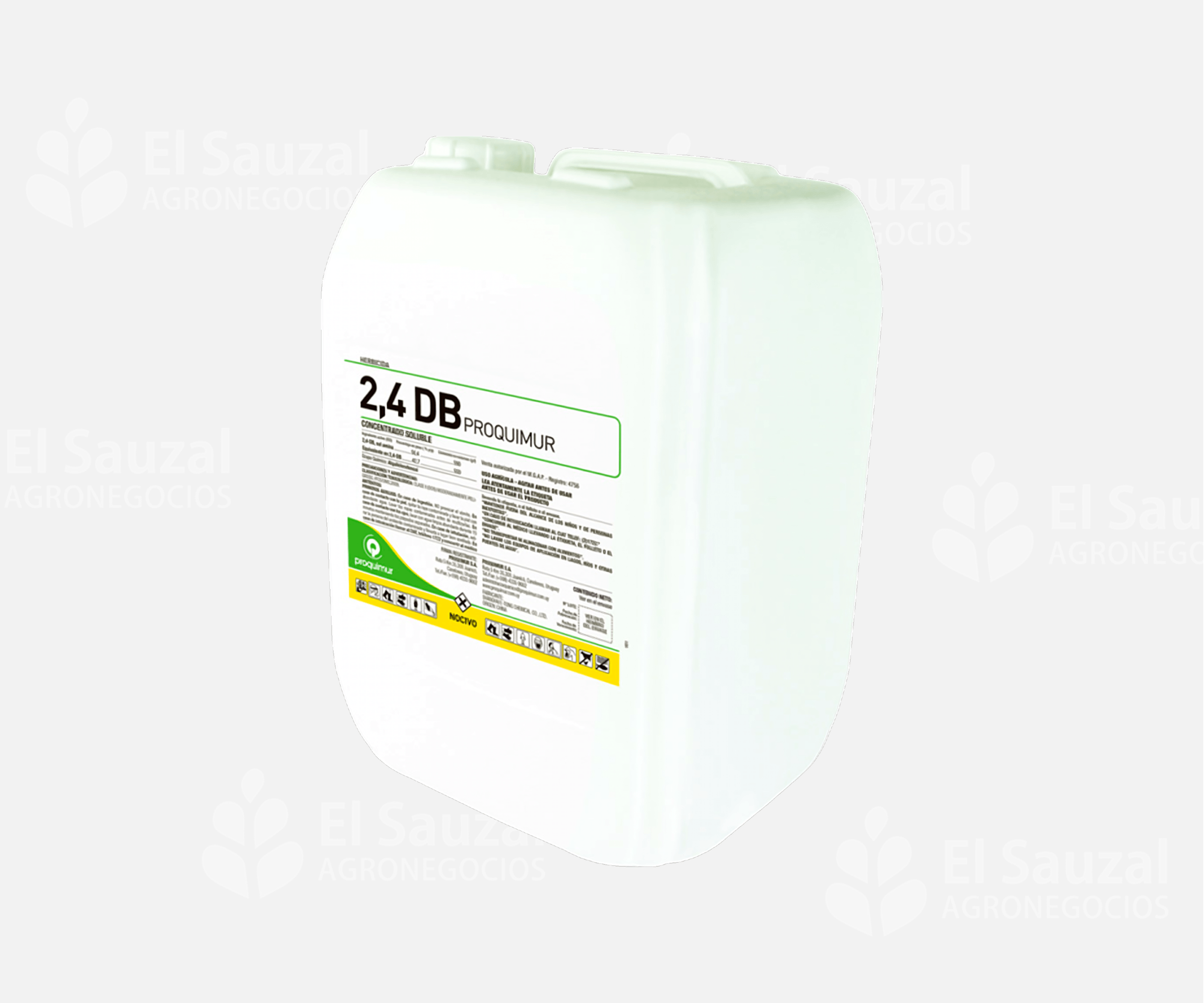 2,4 DB