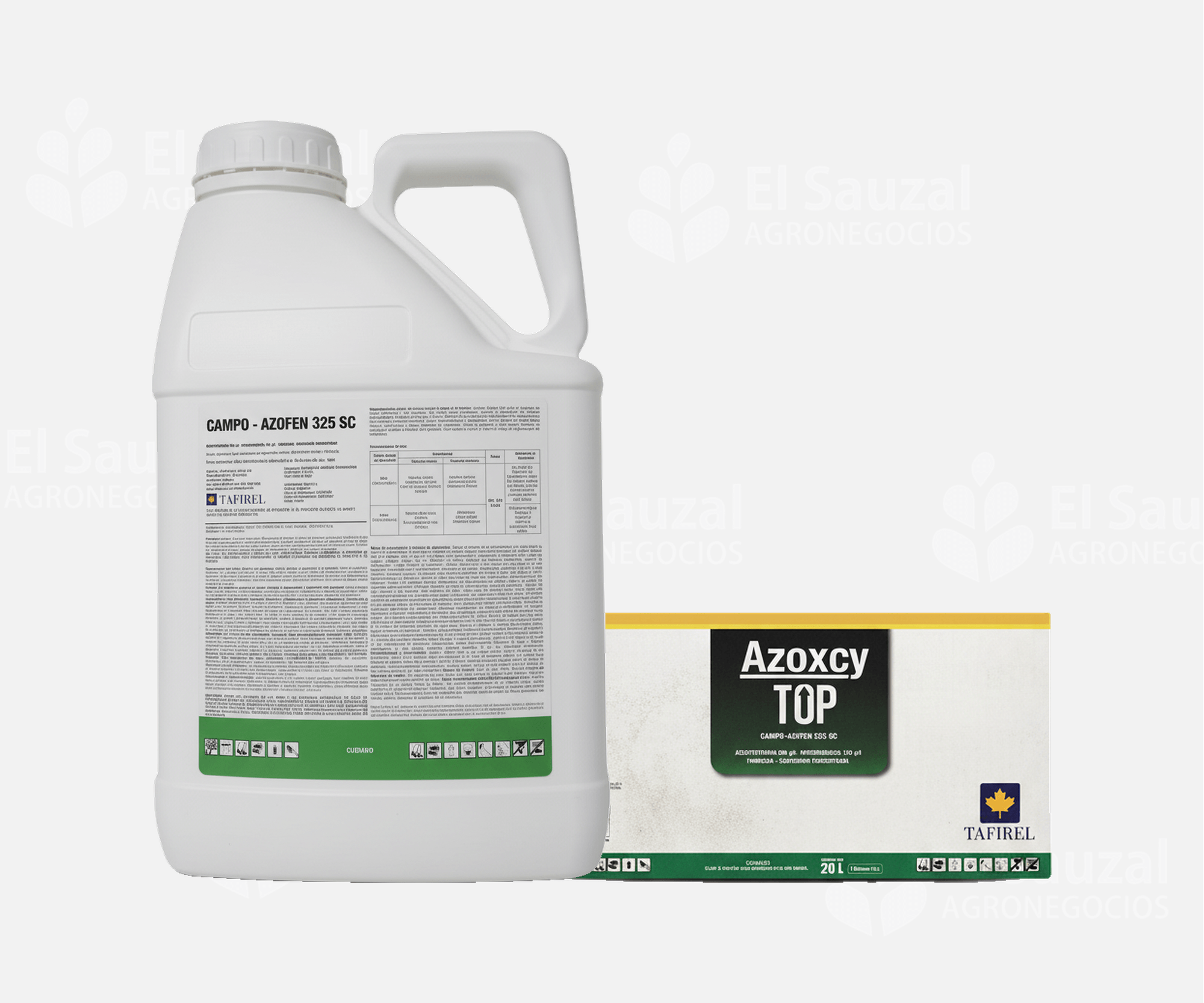 AZOXCY TOP (5 L)