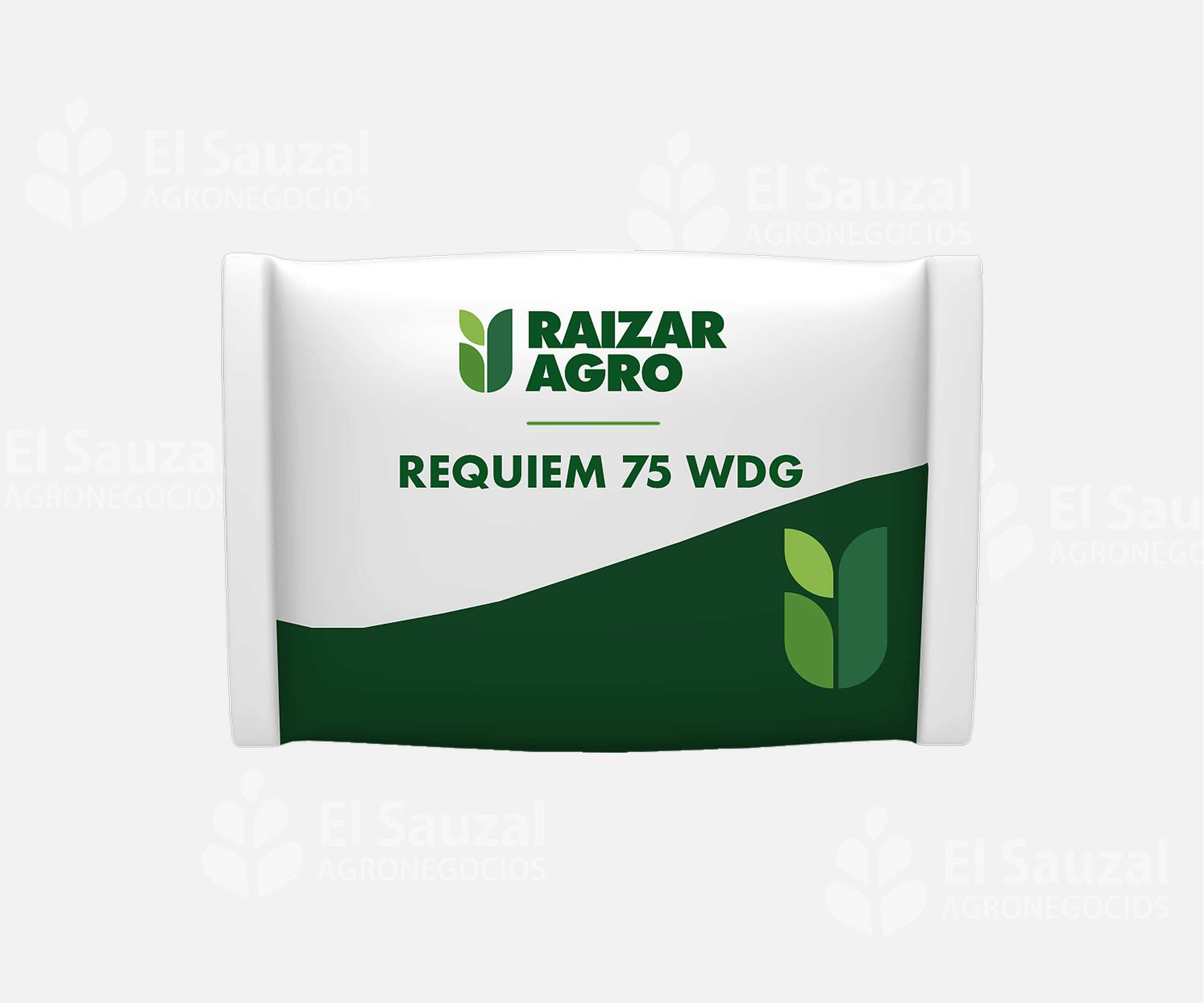 REQUIEM 75 WDG 100GR