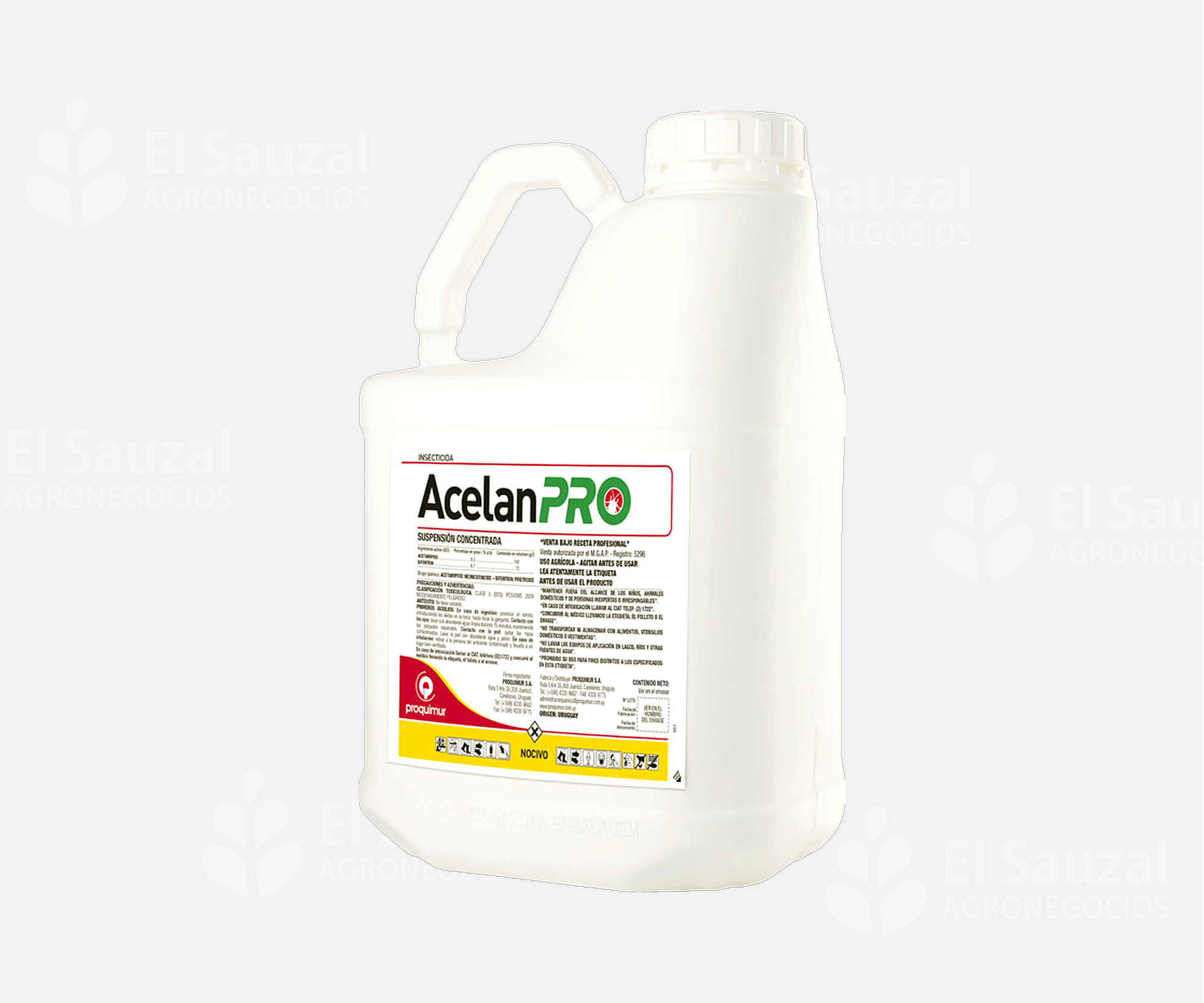 ACELAN PRO (5LT)