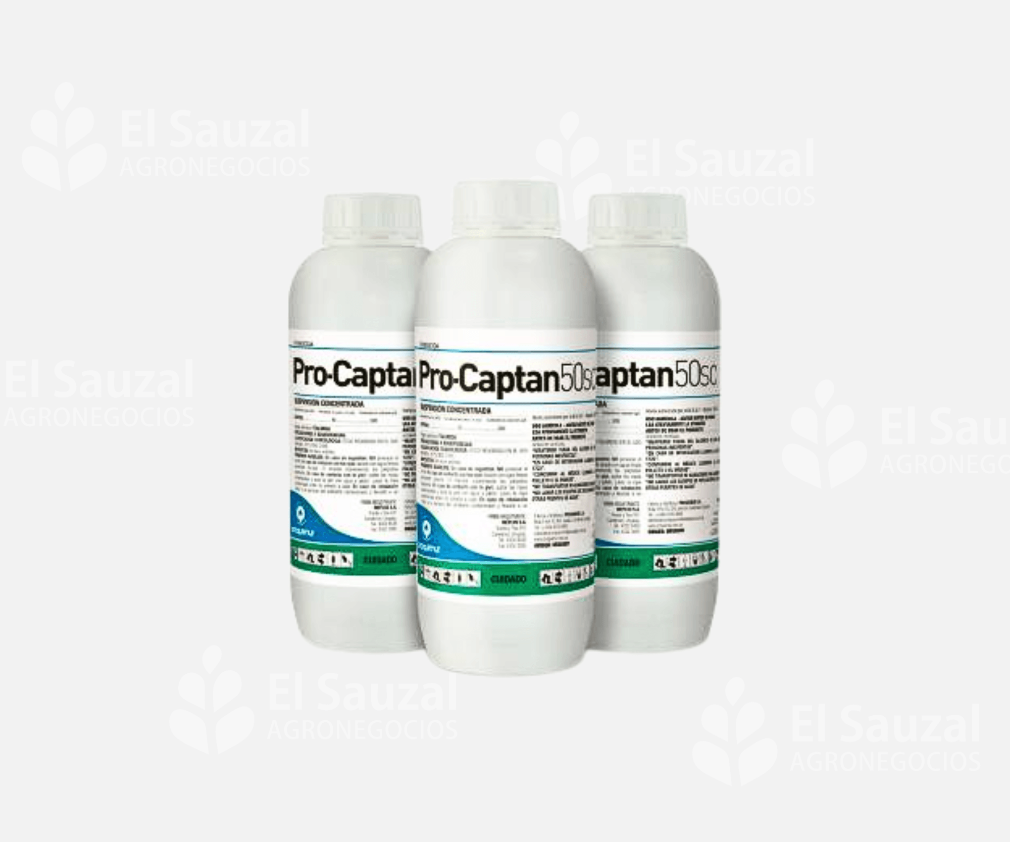 PRO-CAPTAN 50 SC (1 L)