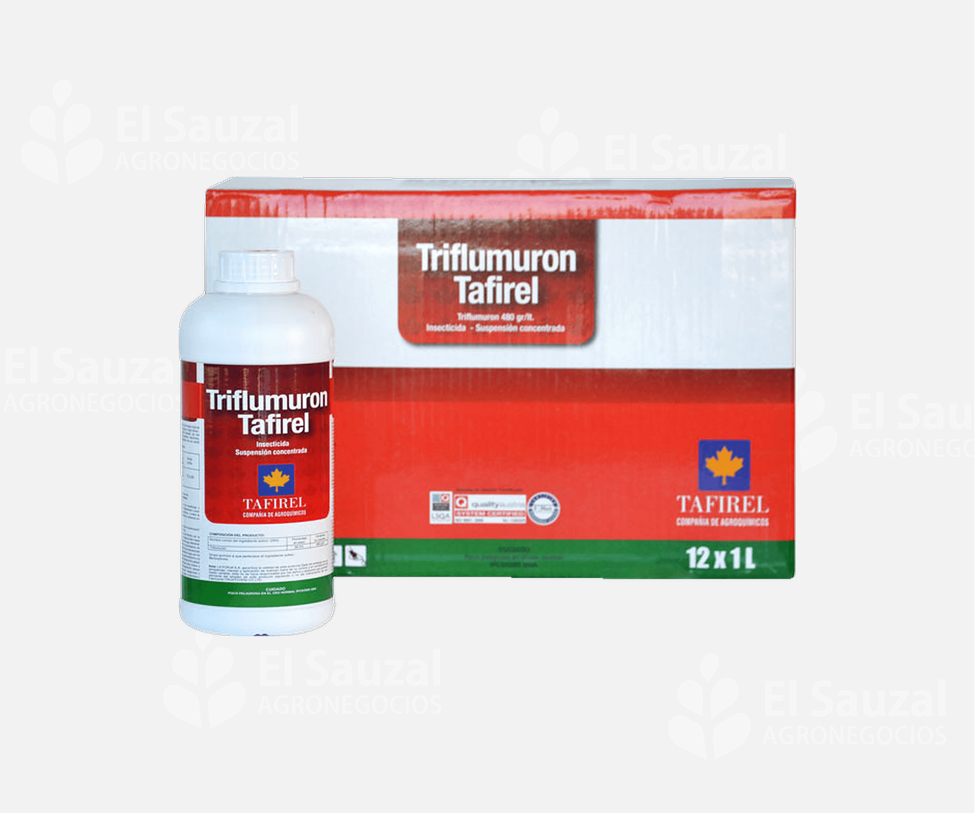 TRIFLUMURON (1LT)