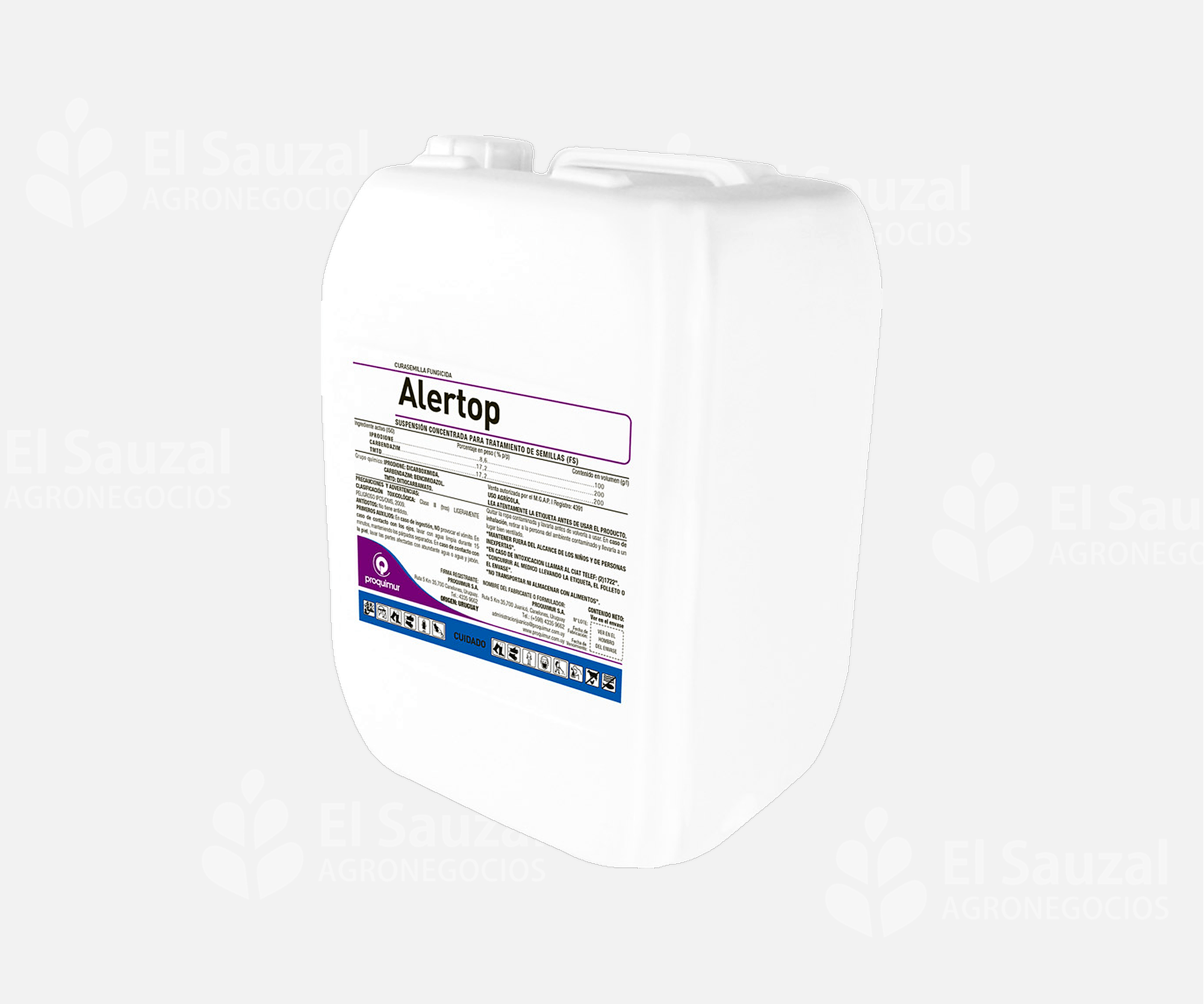 ALERTOP (10 L)
