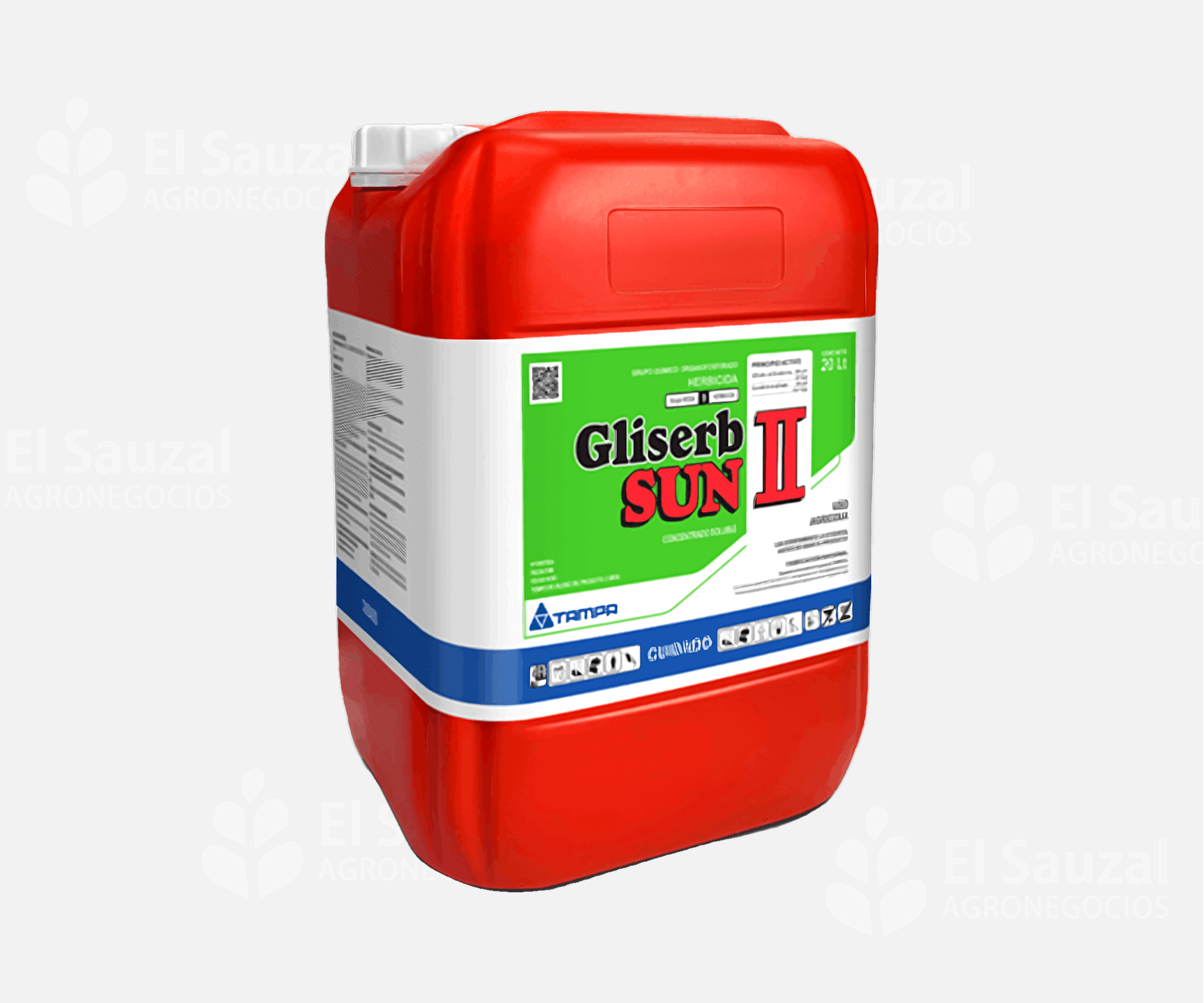 GLISERB SUN II