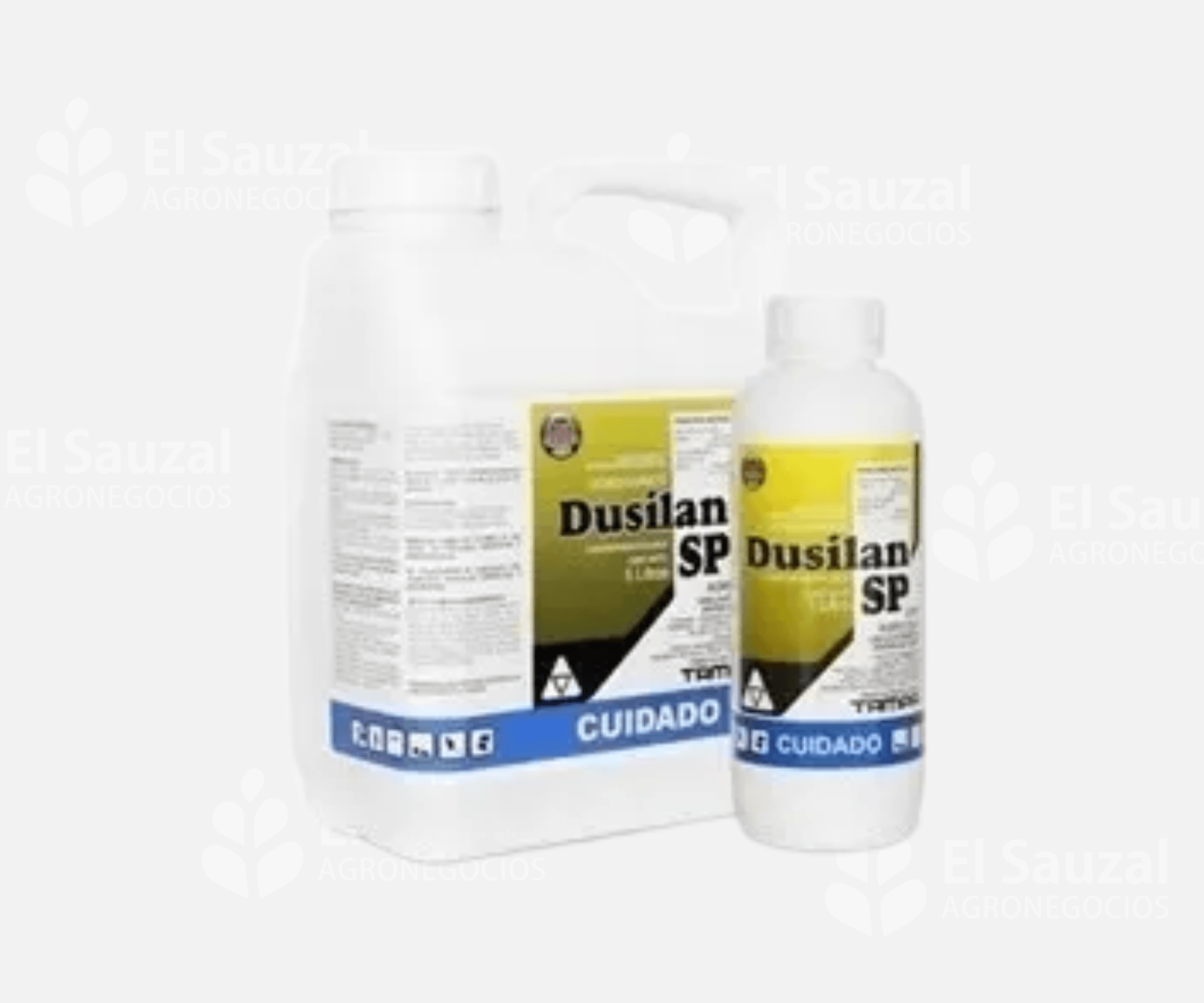 DUSILAN SP GREEN (1 L)