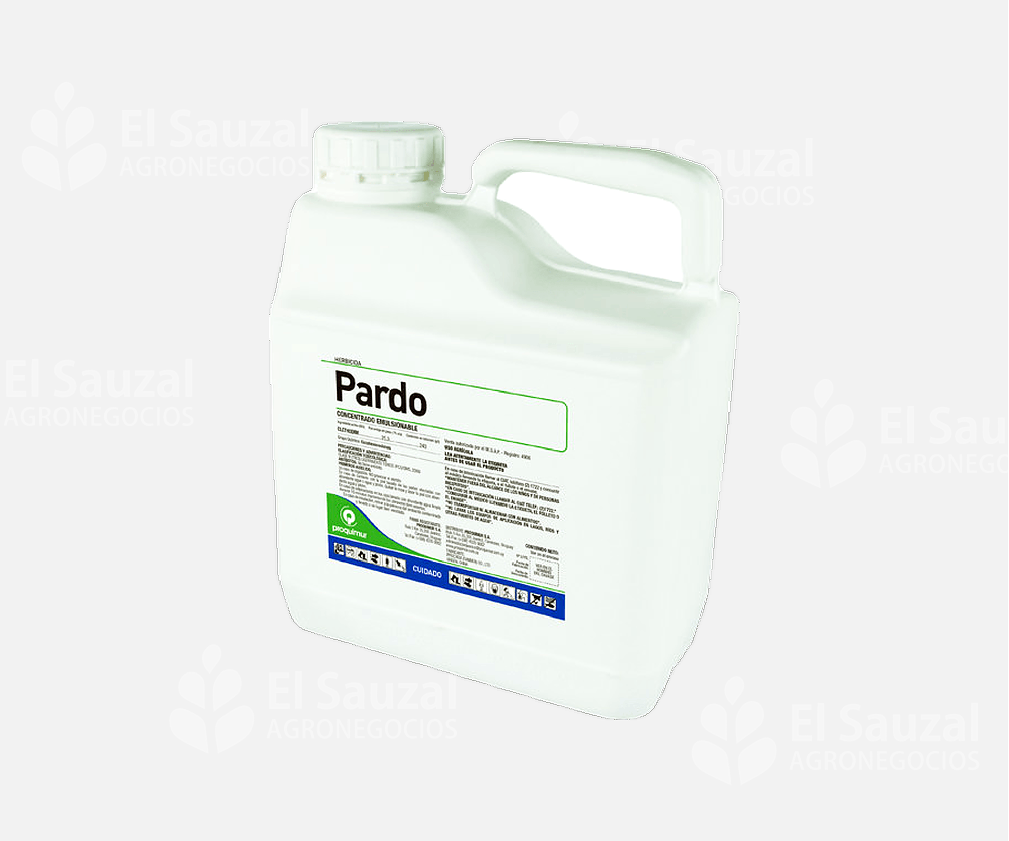 PARDO
