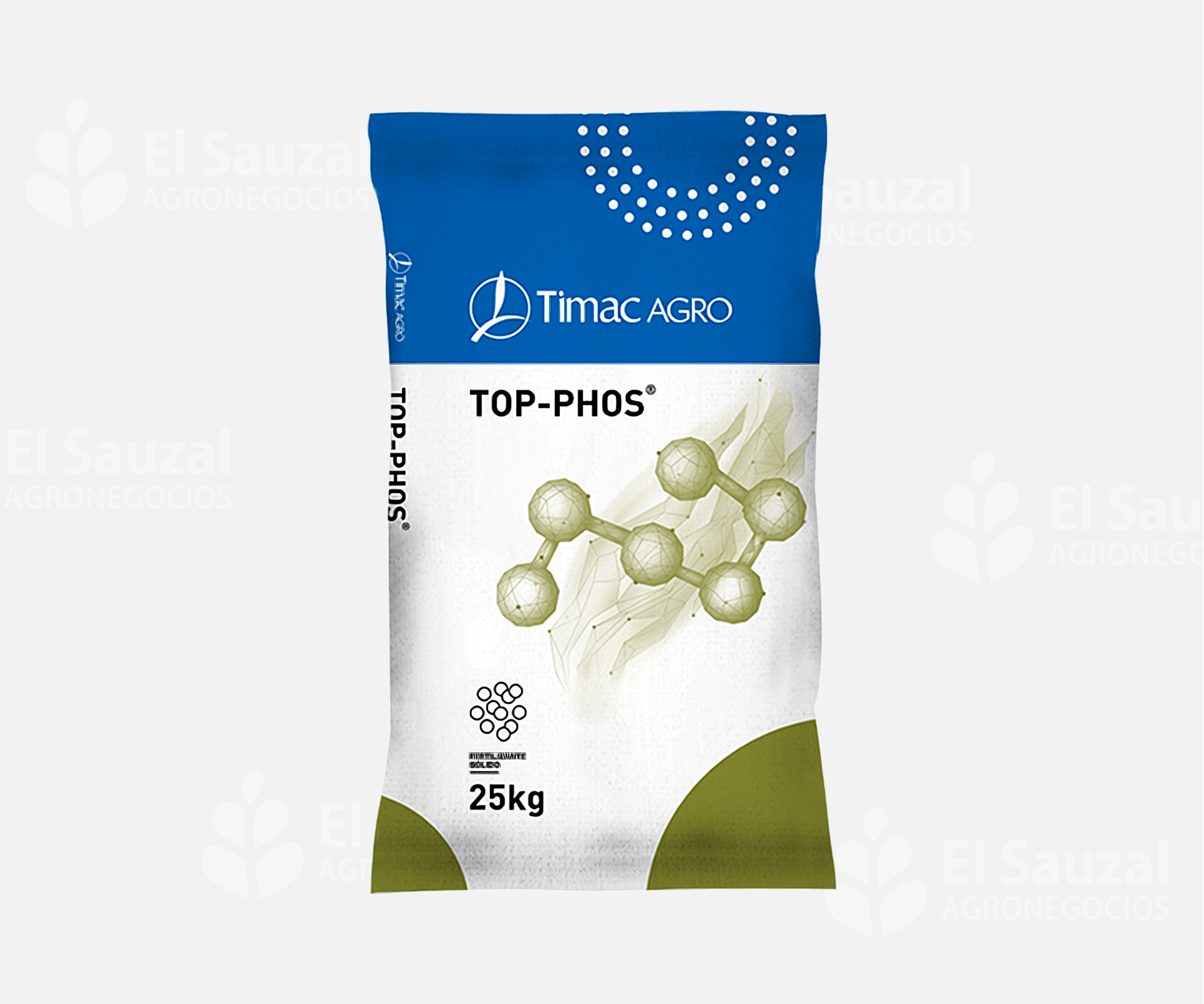 FERTILIZANTE TOP PHOS 280 HP