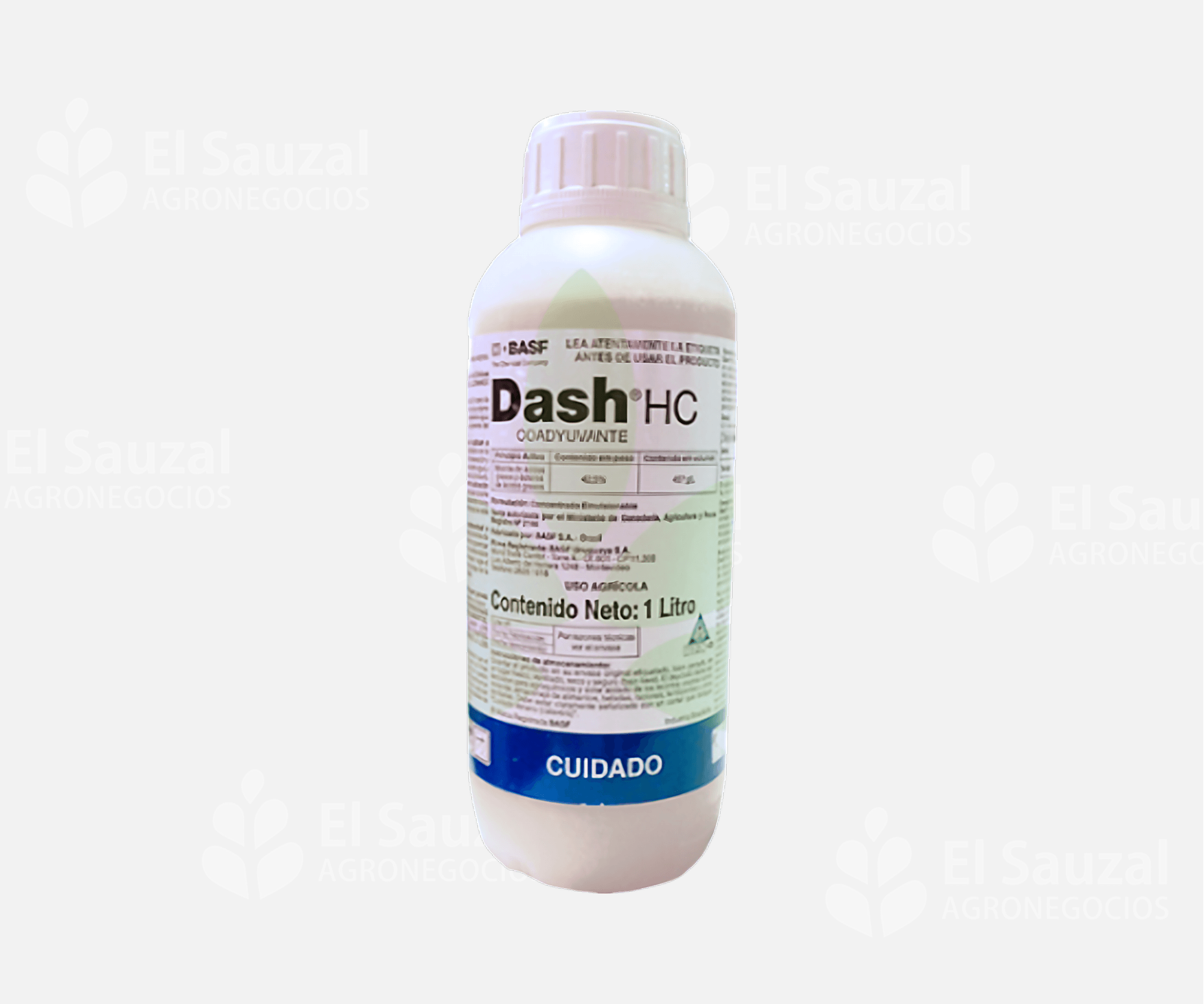 DASH HC (1 L)