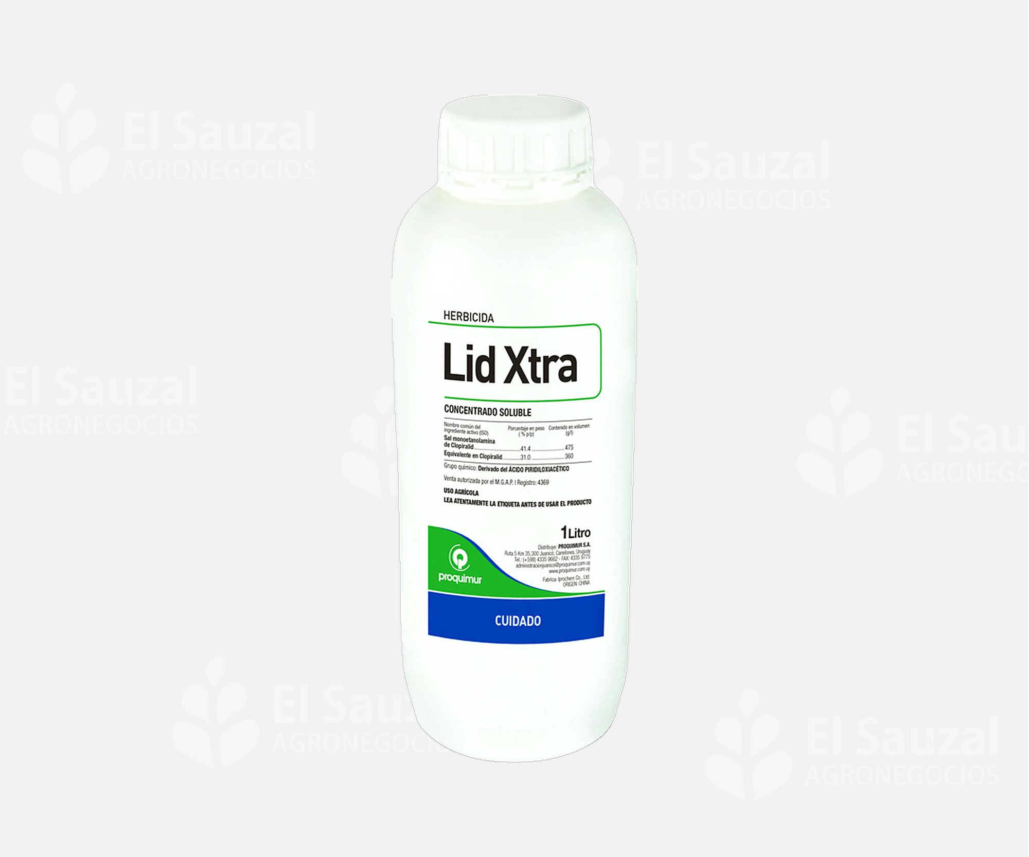 LID XTRA