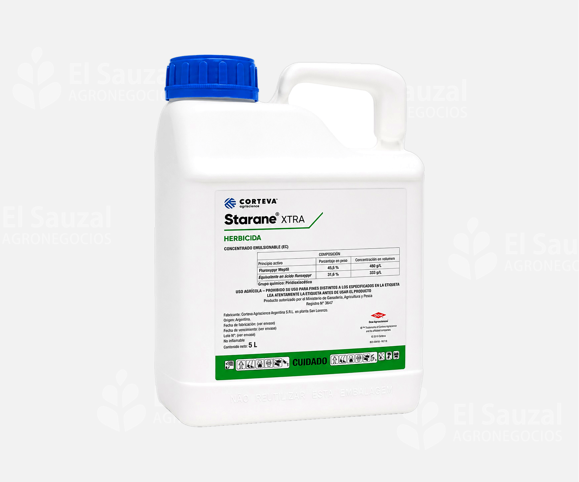 STARANE XTRA