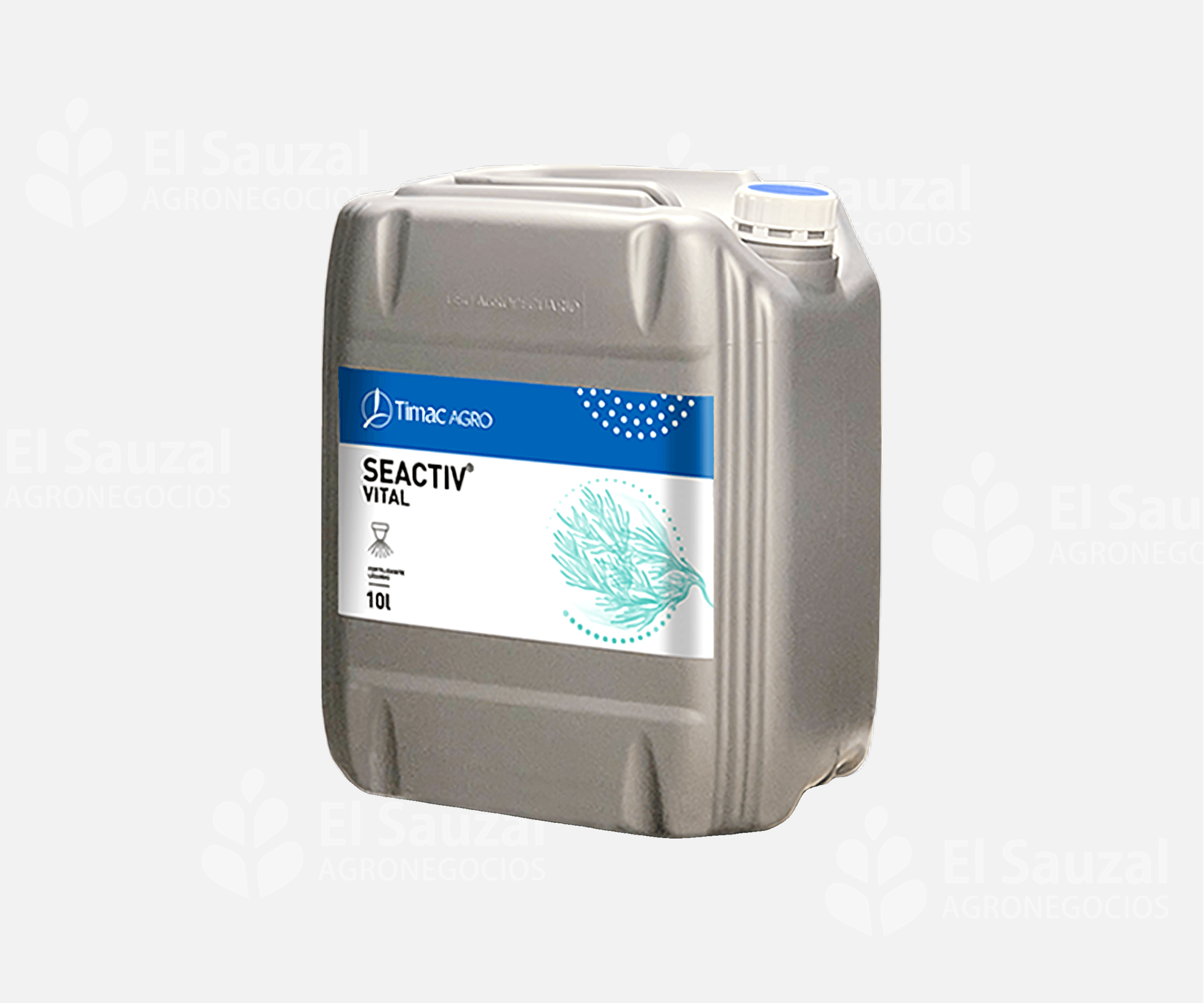 SEACTIV 954 (VITAL) X 10 LTS