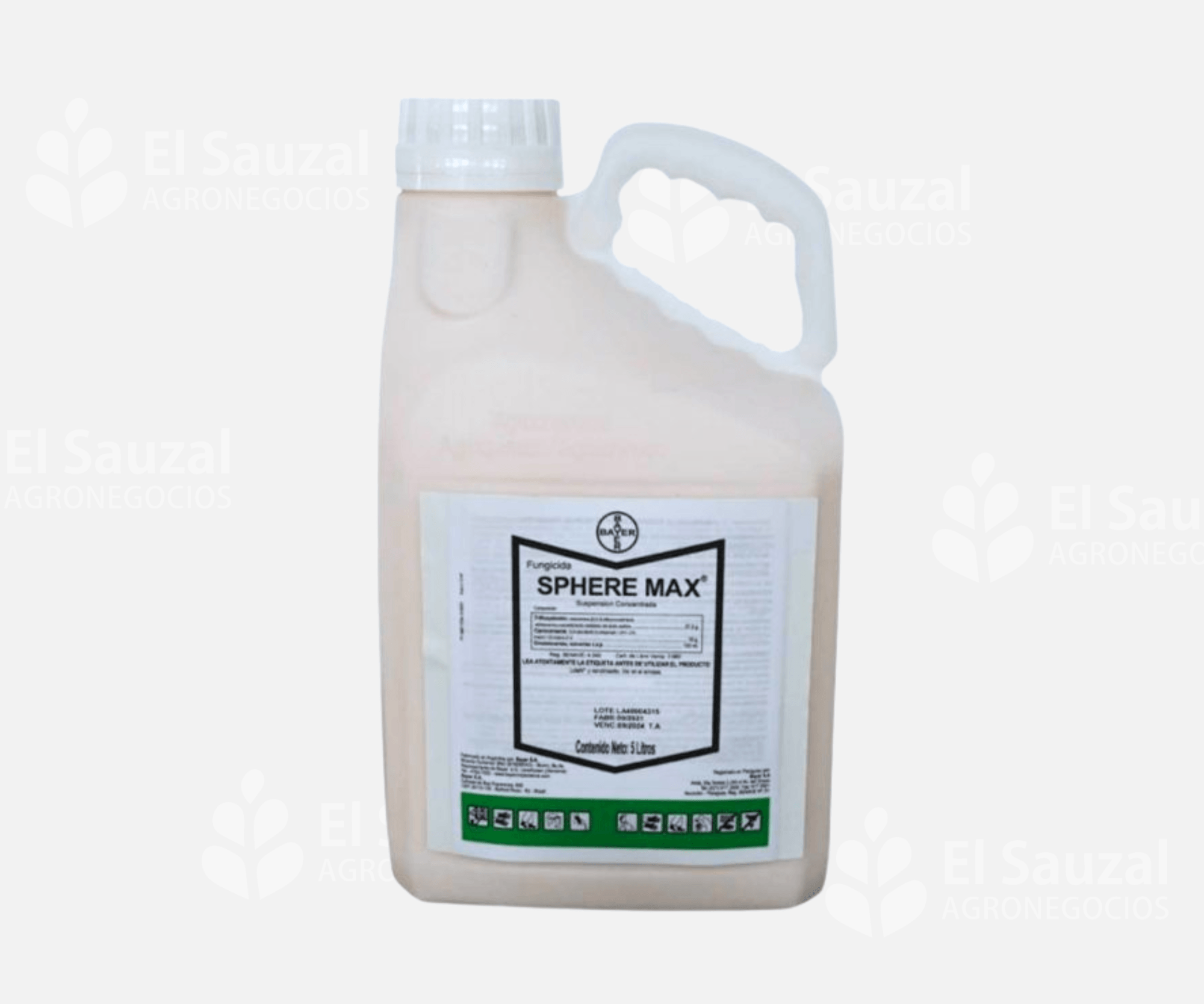 SPHERE MAX (5 L)