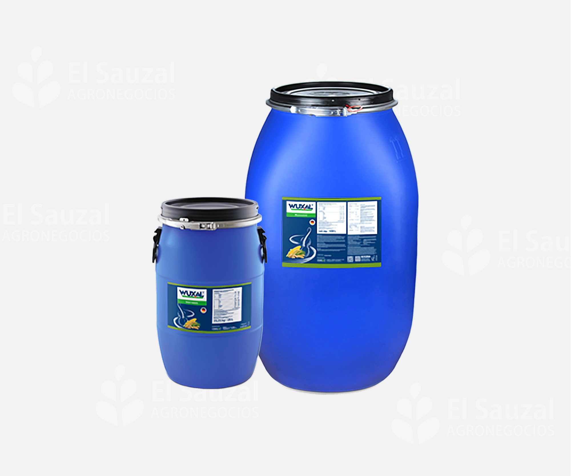 WUXAL MACROMIX 10LTS