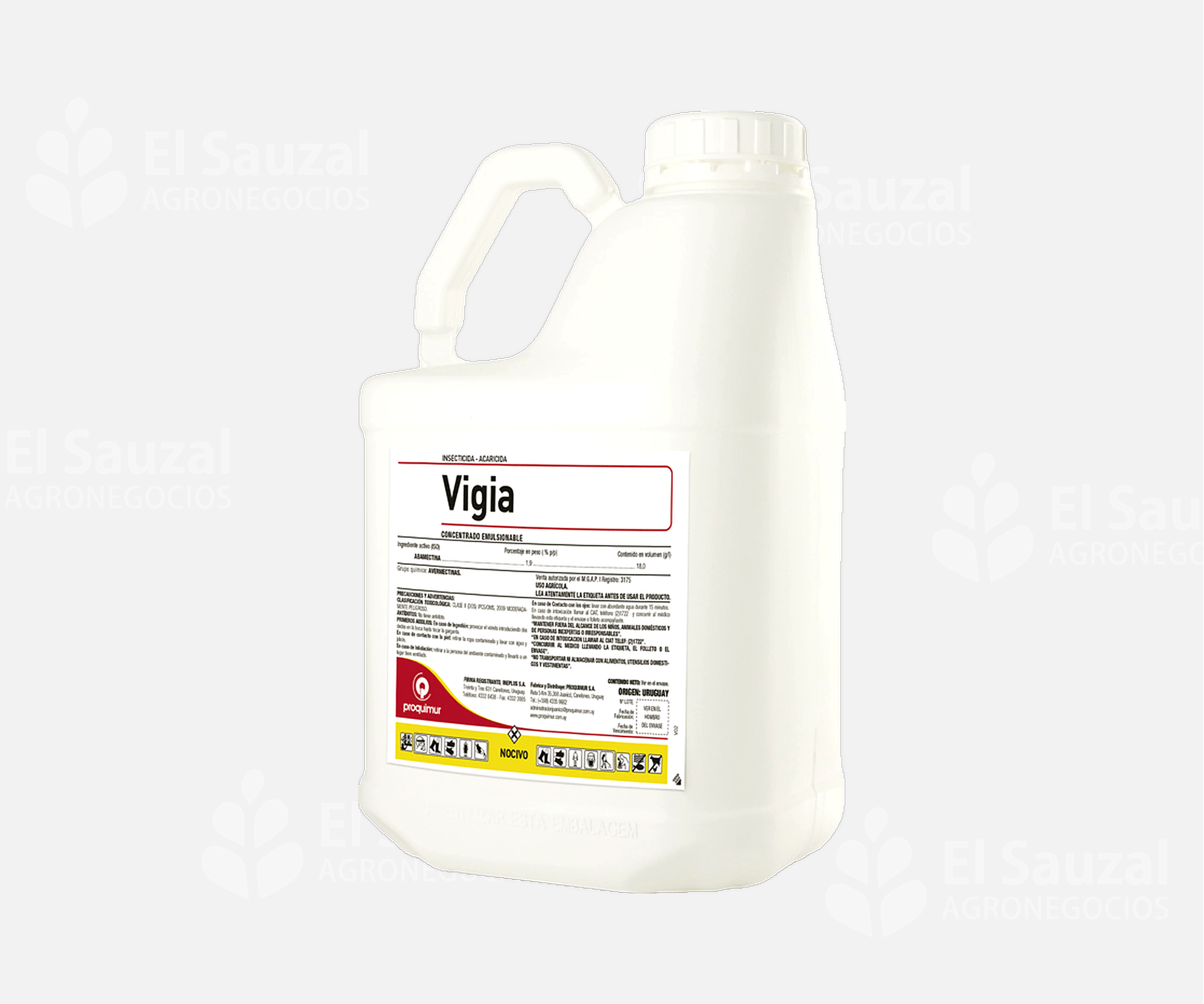 VIGIA (5 LT)