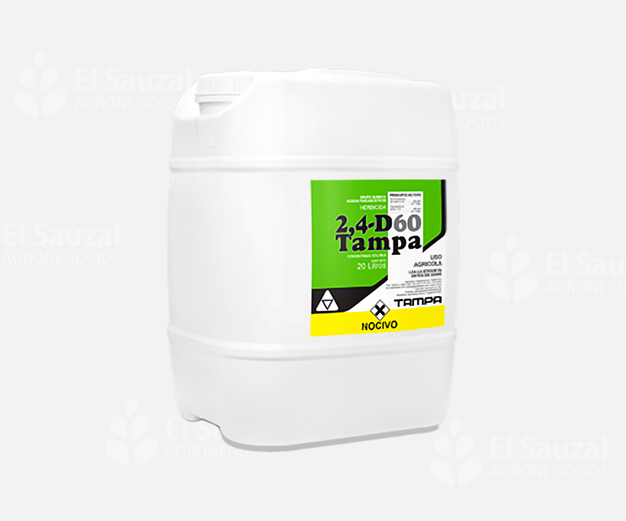 2,4D 60 Tampa
