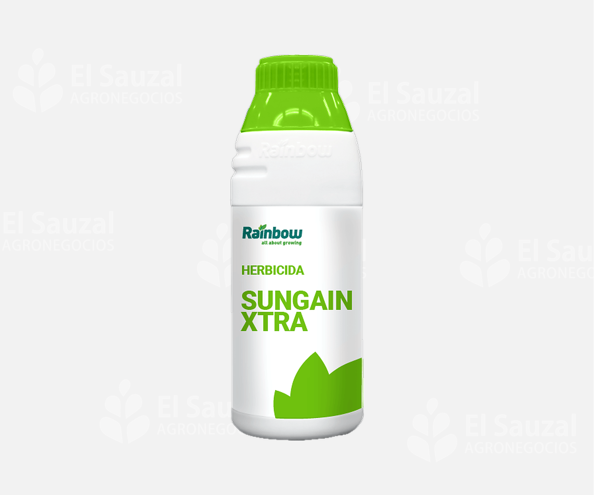SUNGAIN