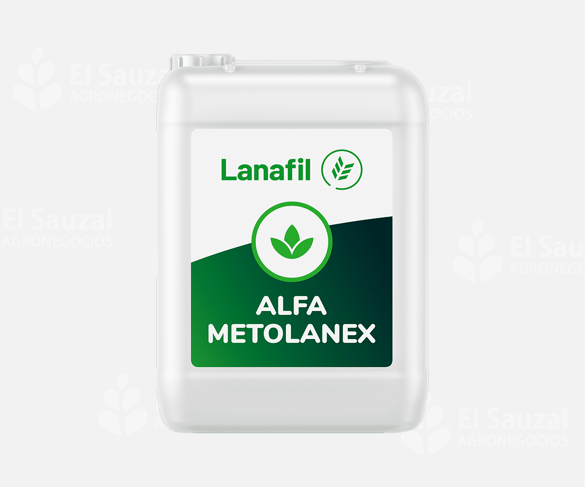 ALFA METOLANEX