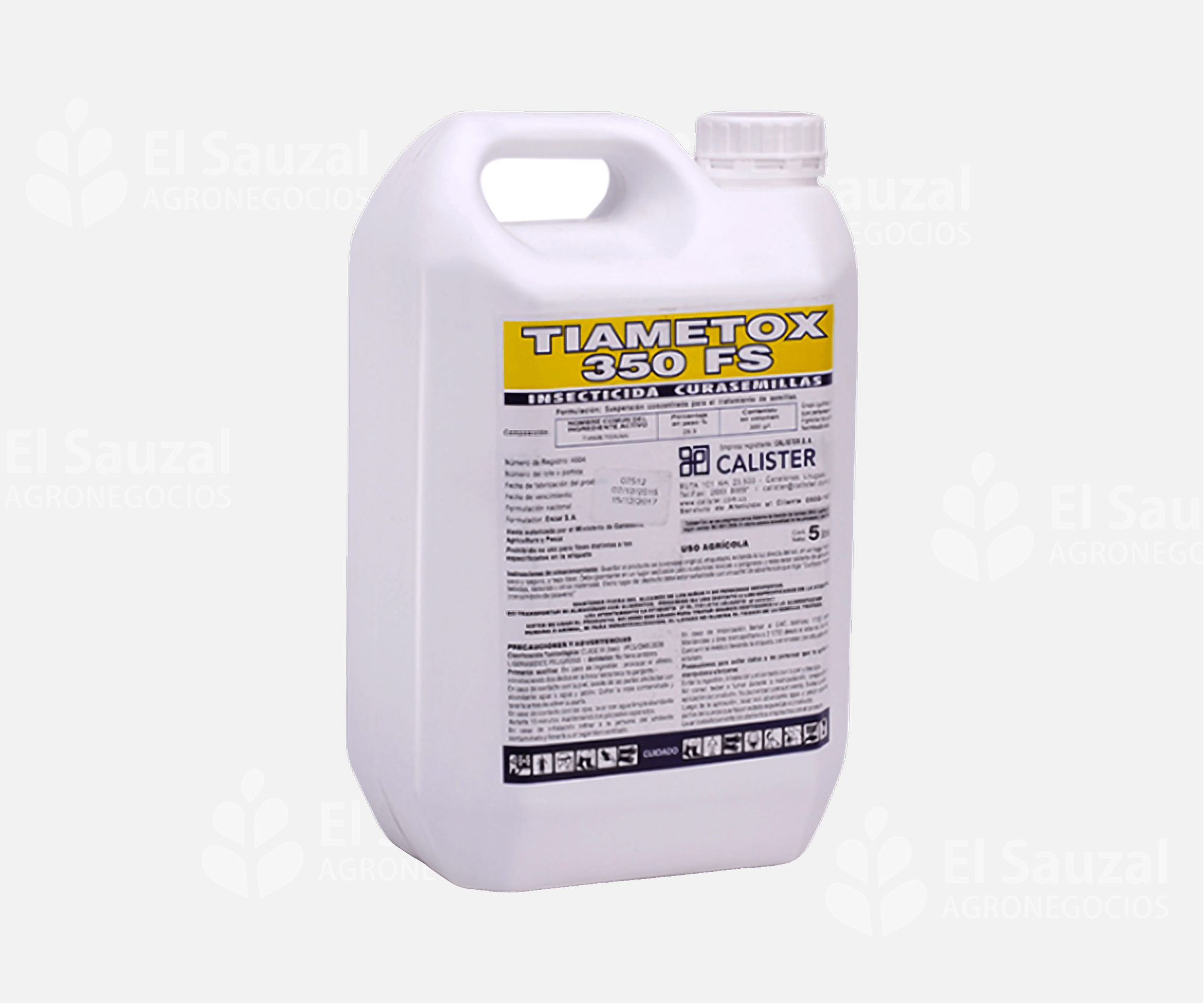 TIAMETOX 350 (5LTS)