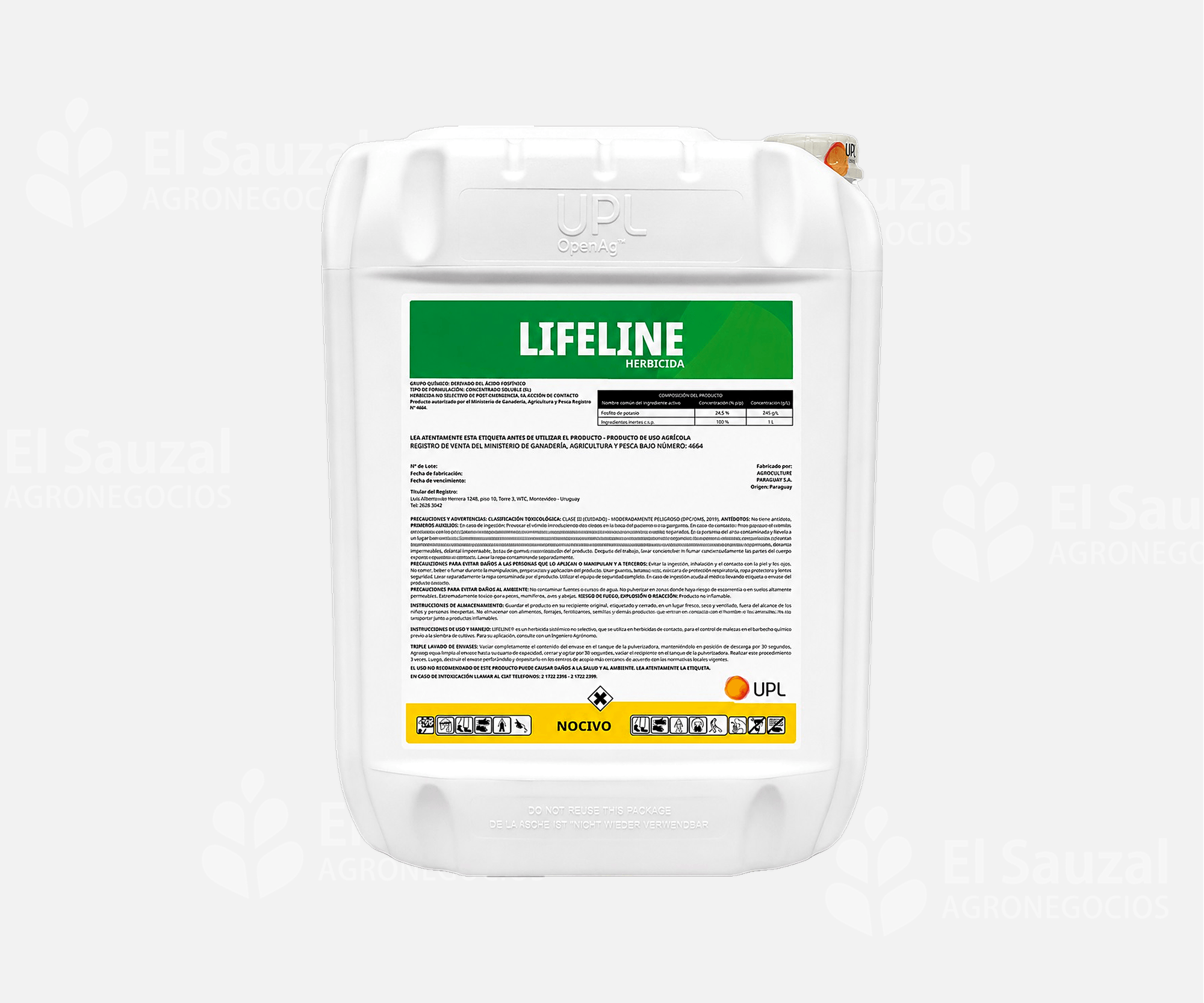 LIFELINE