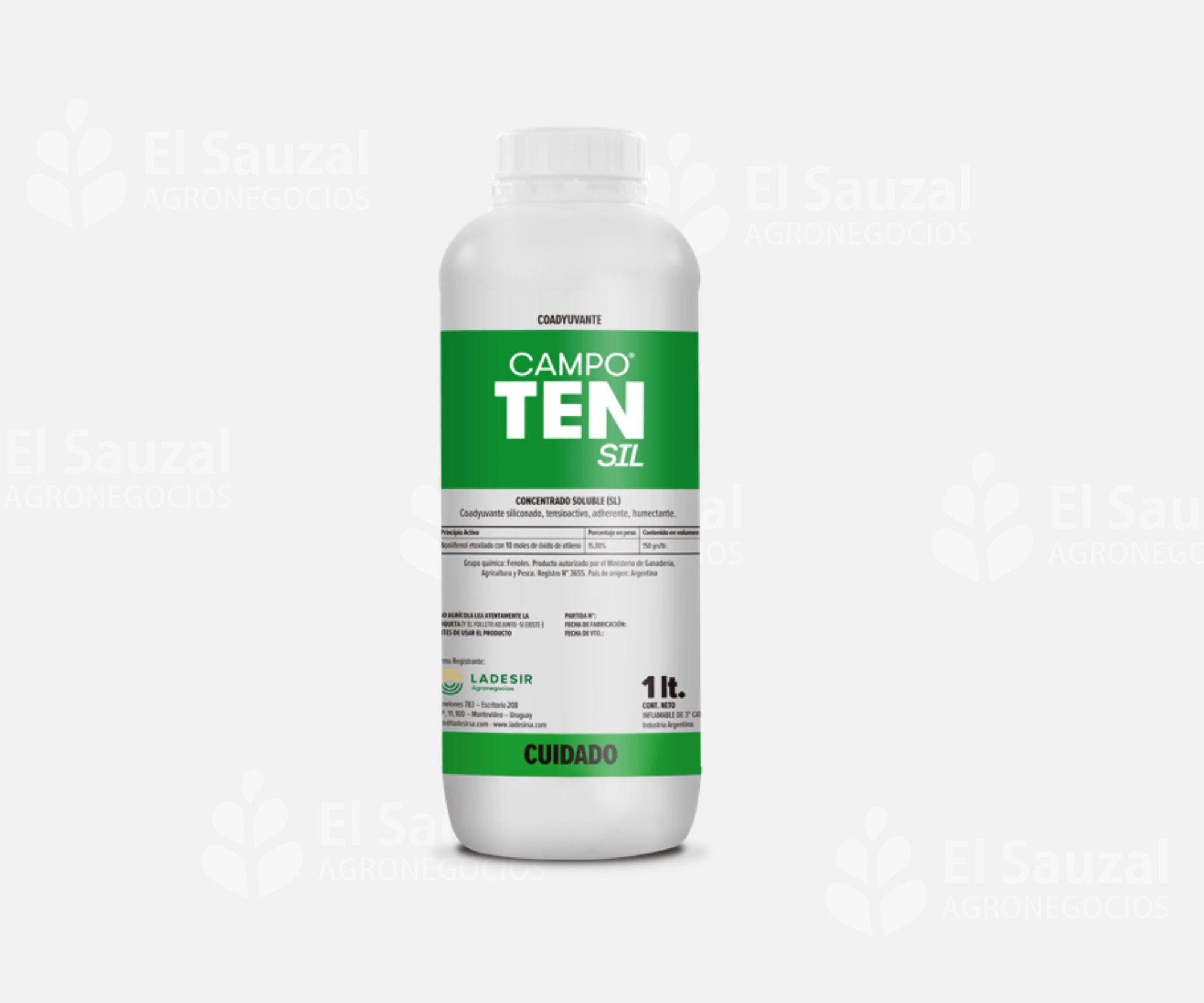 CAMPO TEN SIL (1 L)
