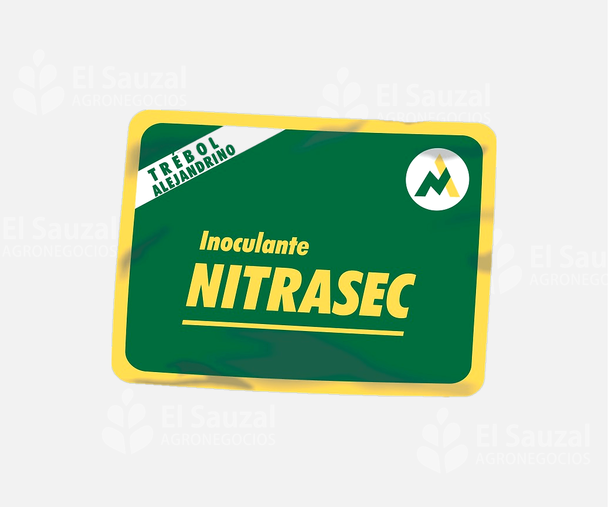INOCULANTE TREBOL ALEJANDRINO