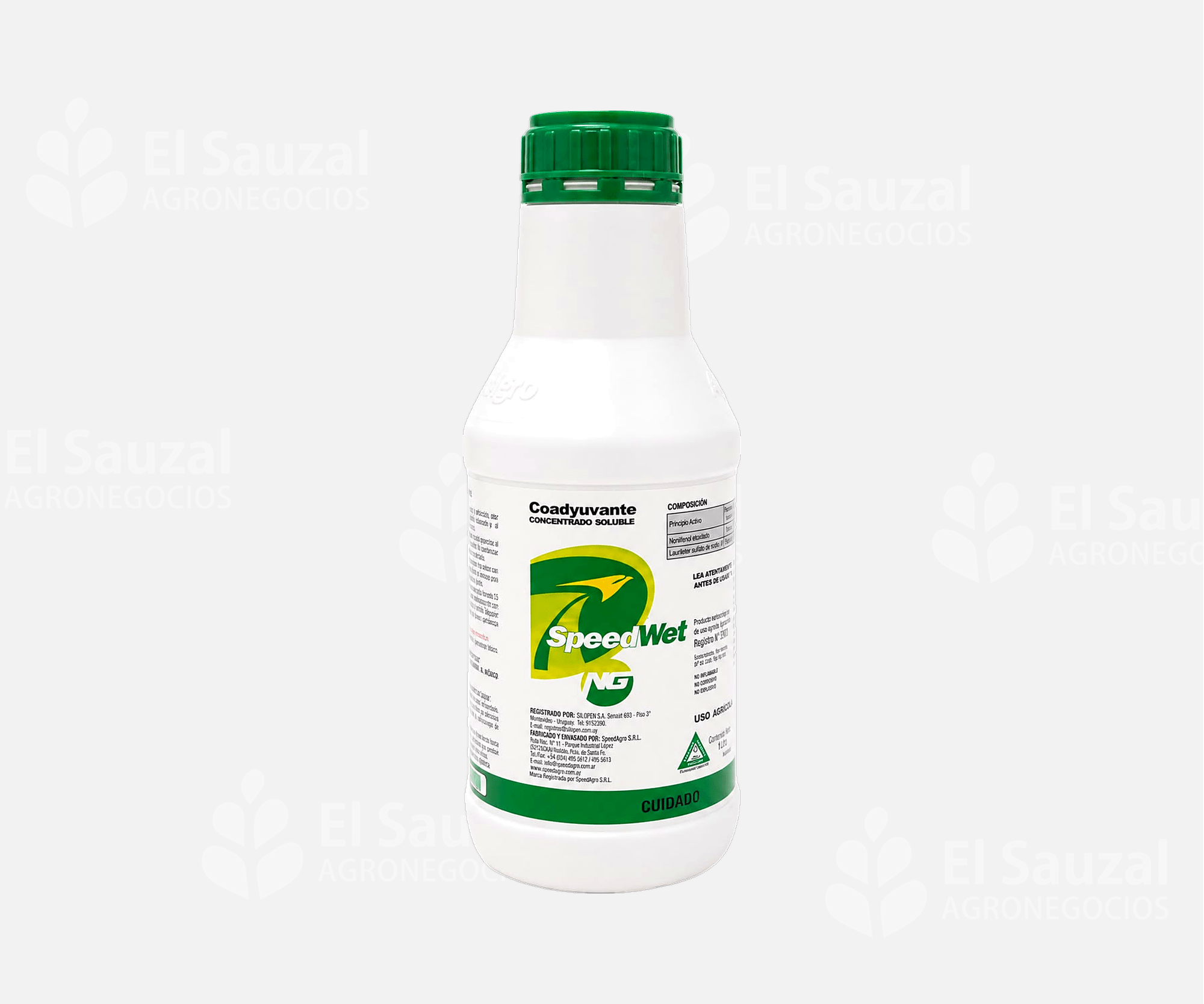 SPEEDWET NG (1LT)