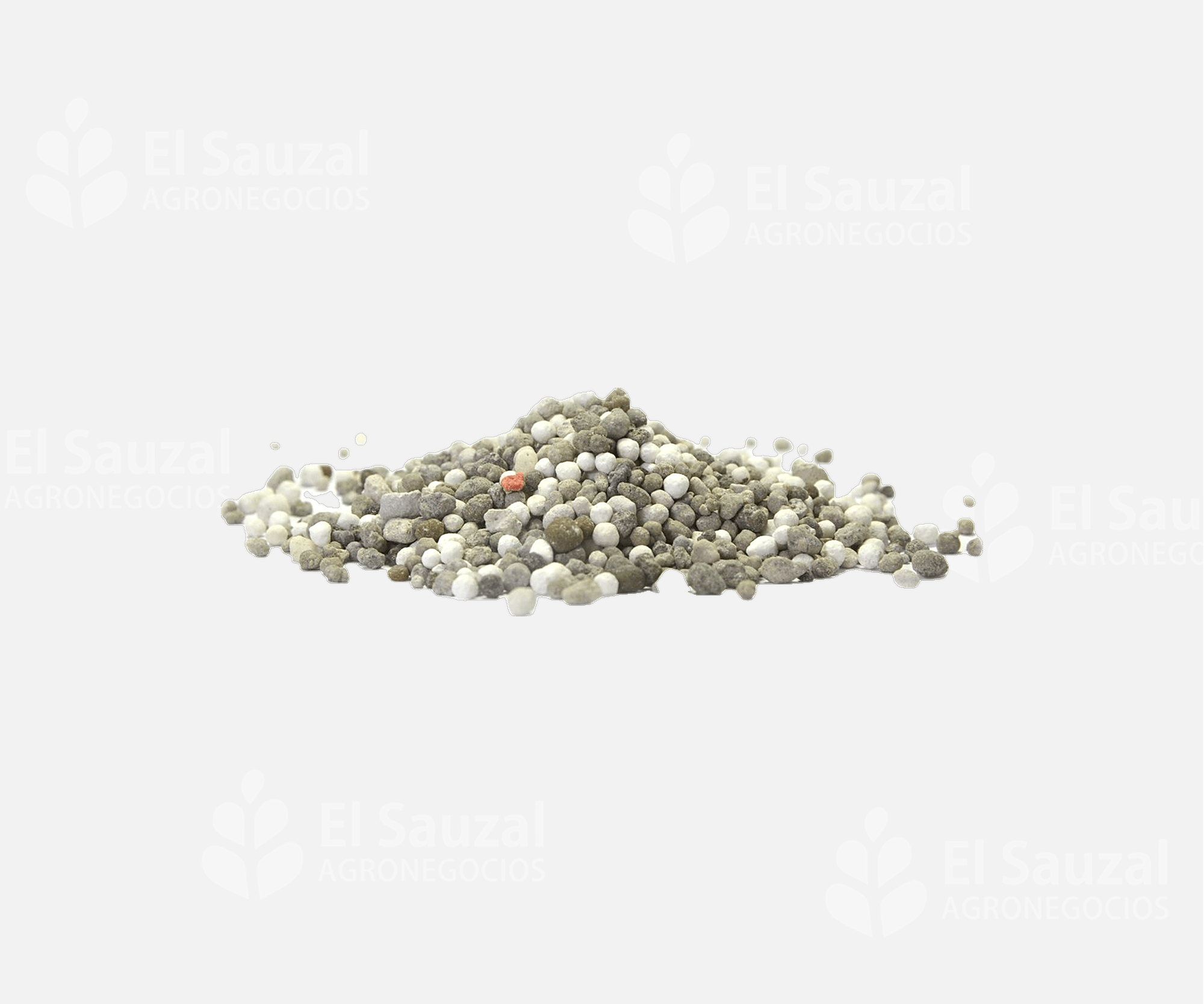 FERTILIZANTE 07-40/40-00 +5S (TONS)