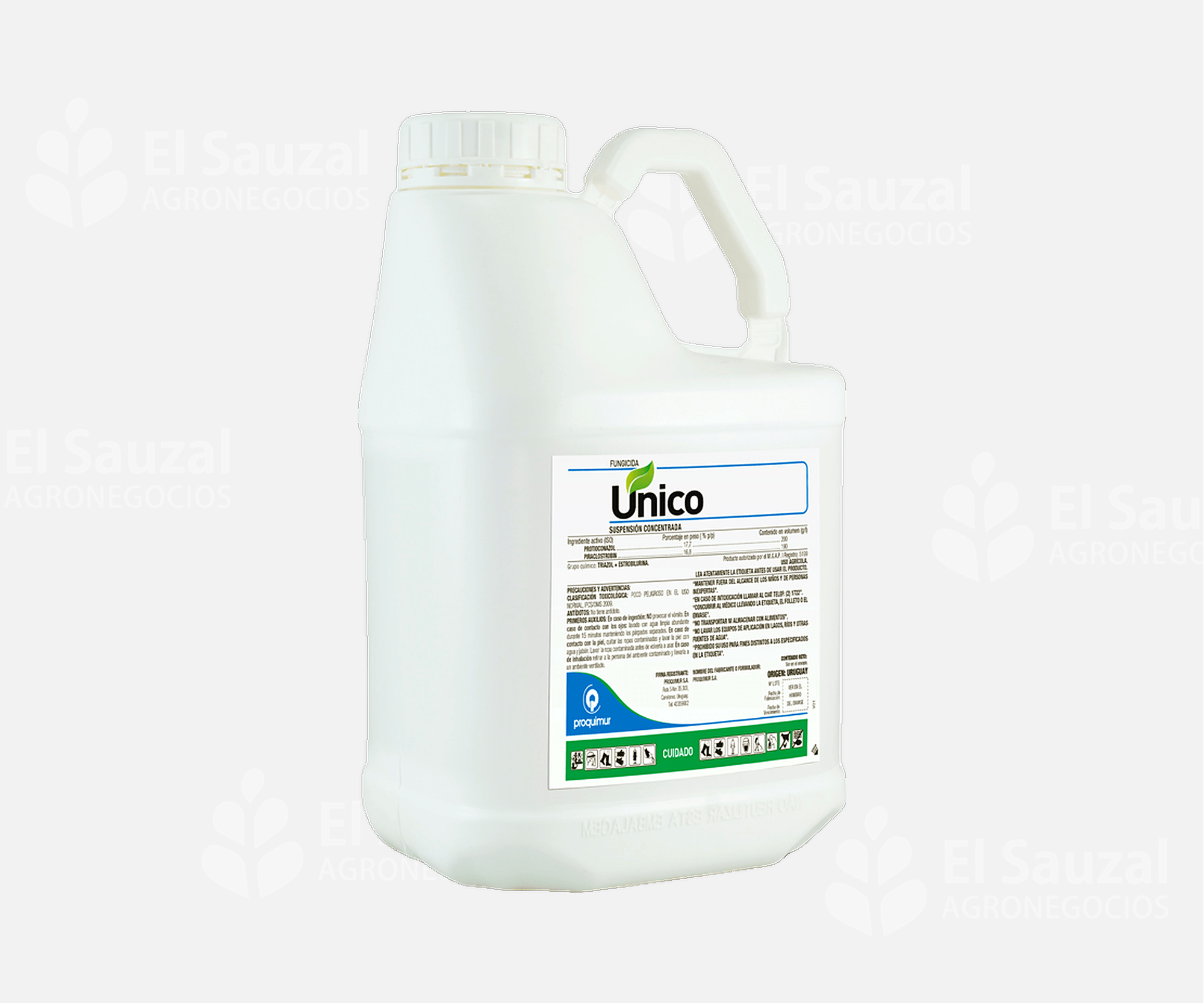 UNICO (10L)