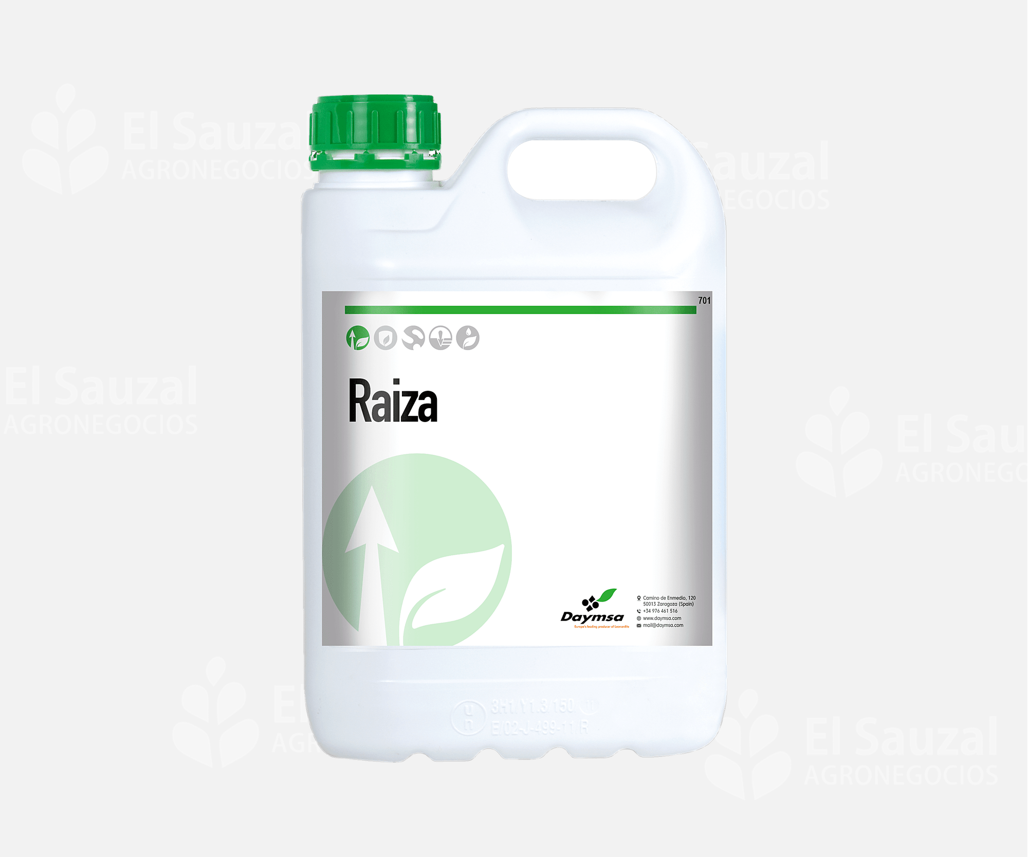 RAIZA X 5LT