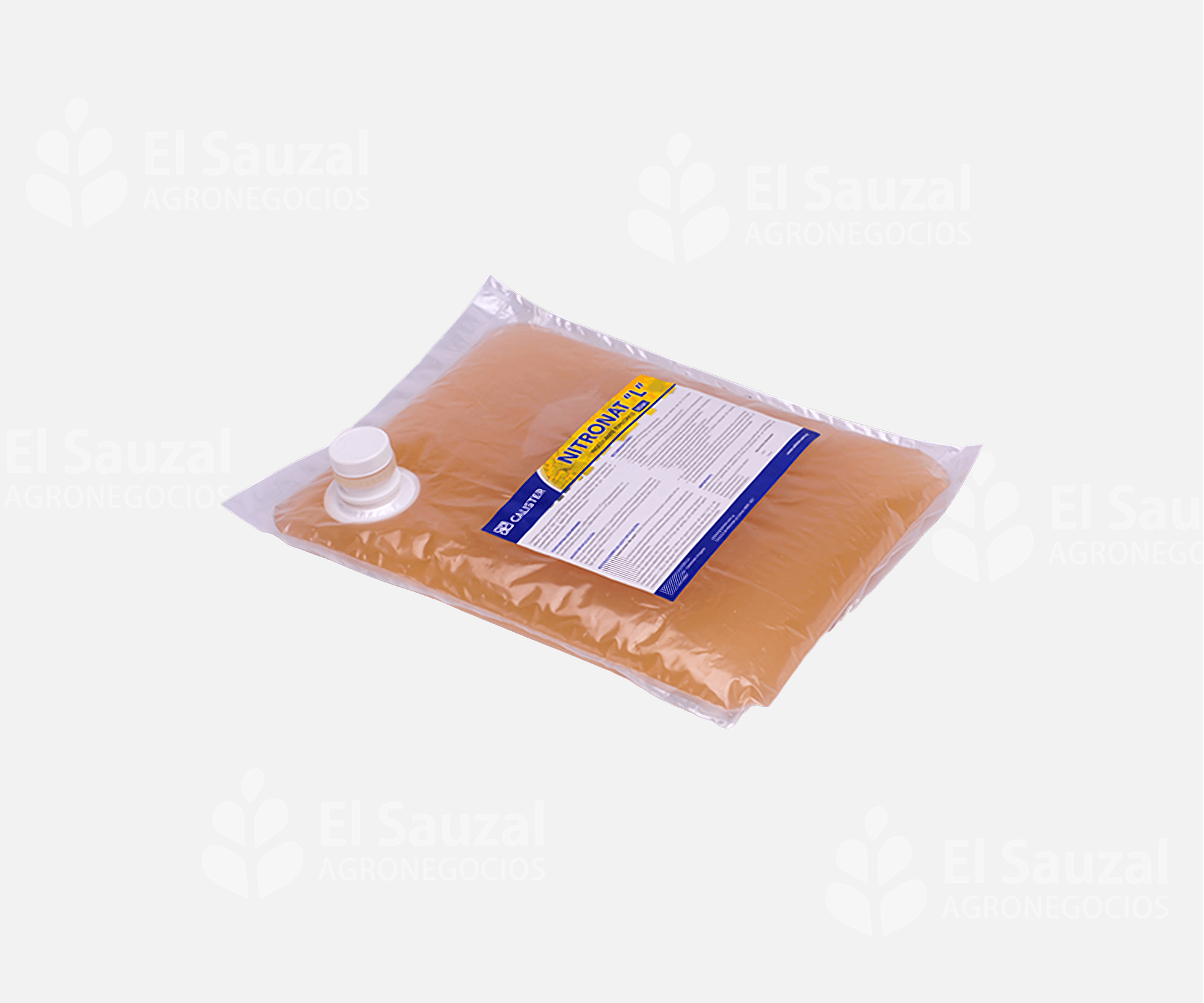 INOCULANTE NITRONAT LÍQUIDO (DOSIS xra 50KG)