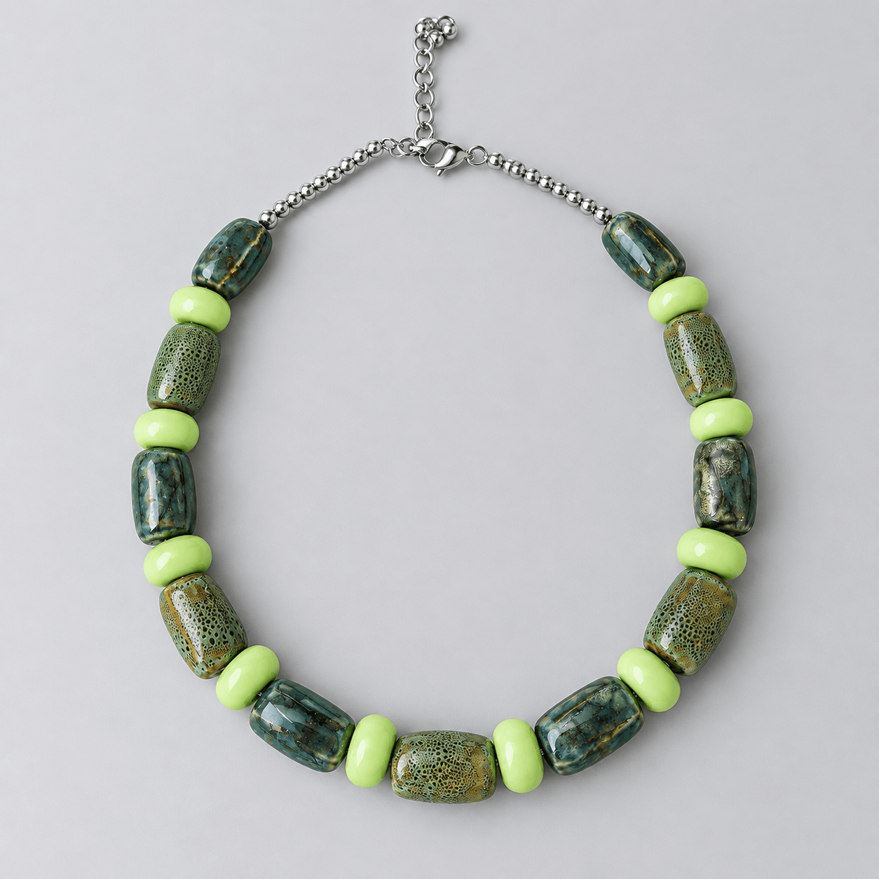 Collar Selva