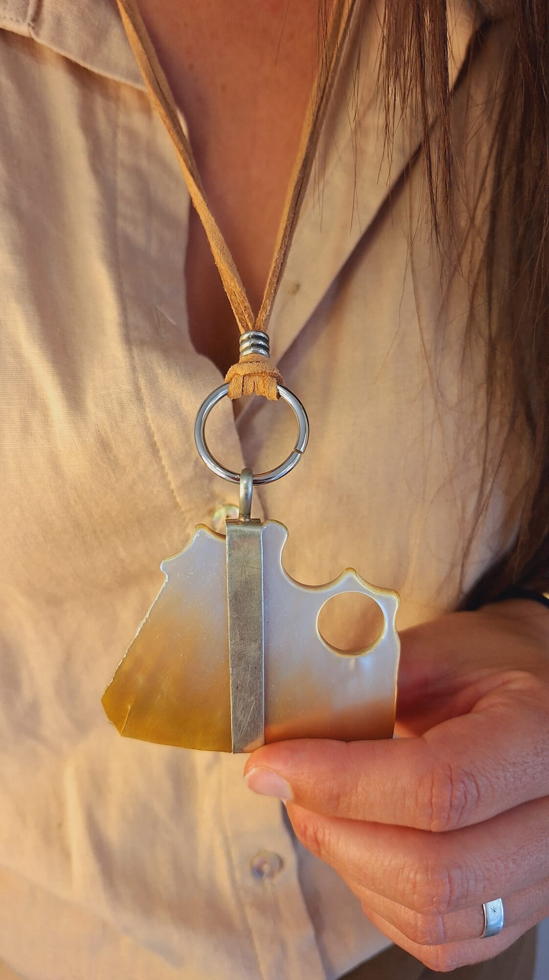 Collar Barcelona