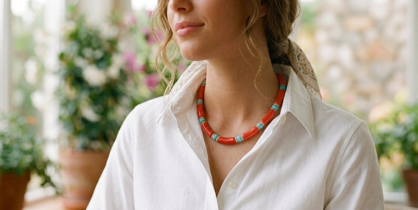 Collar Vero