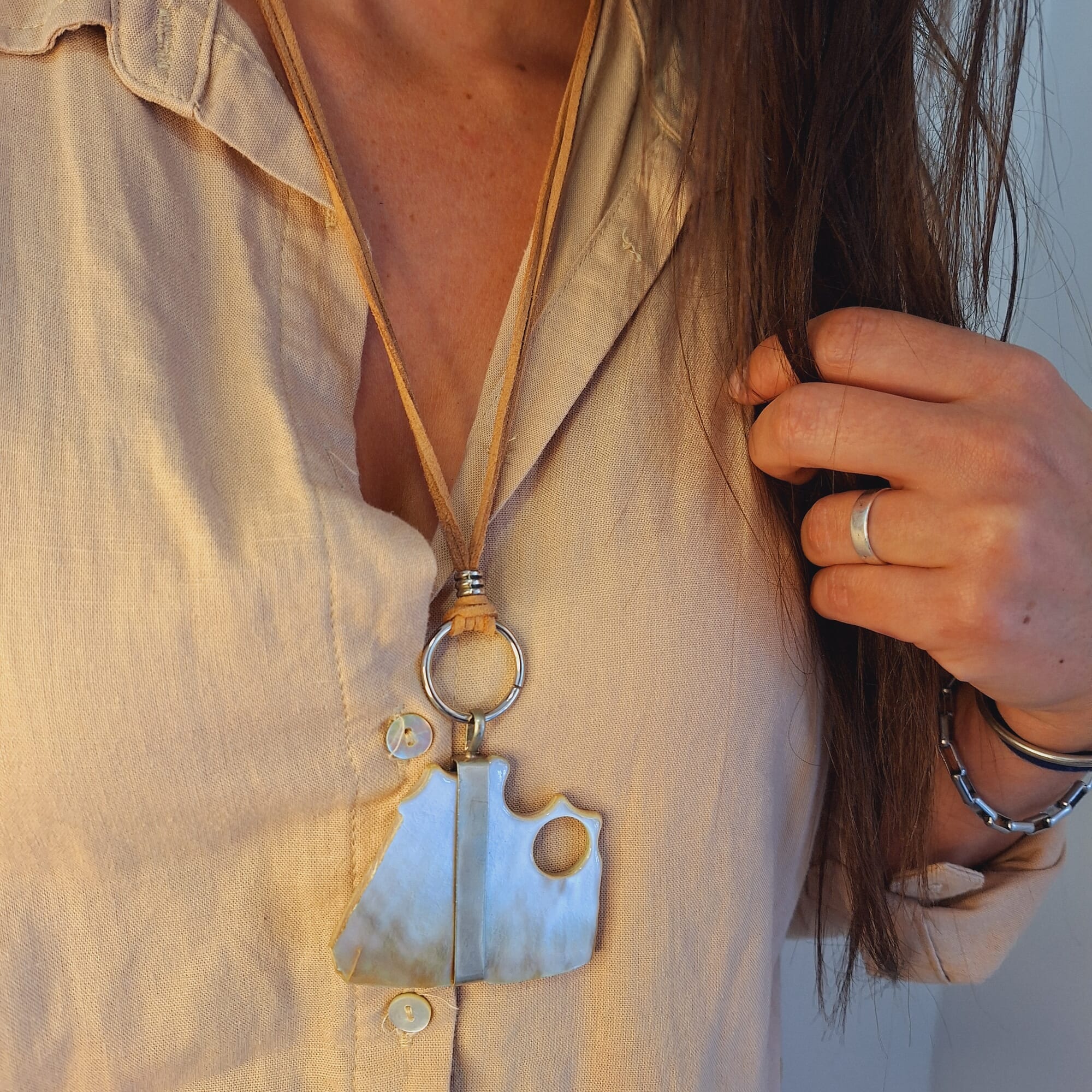 Collar Barcelona