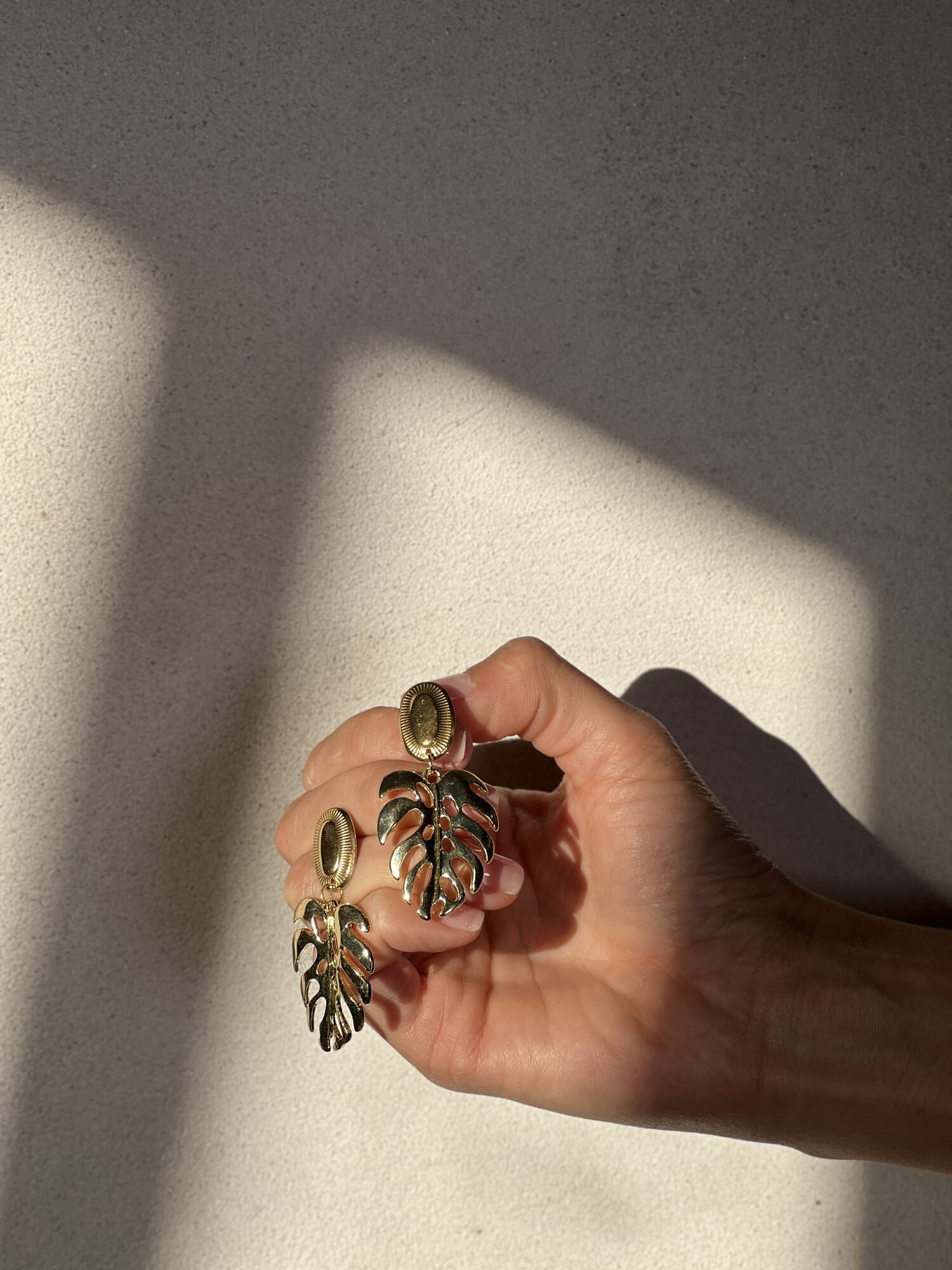 Berna Earrings