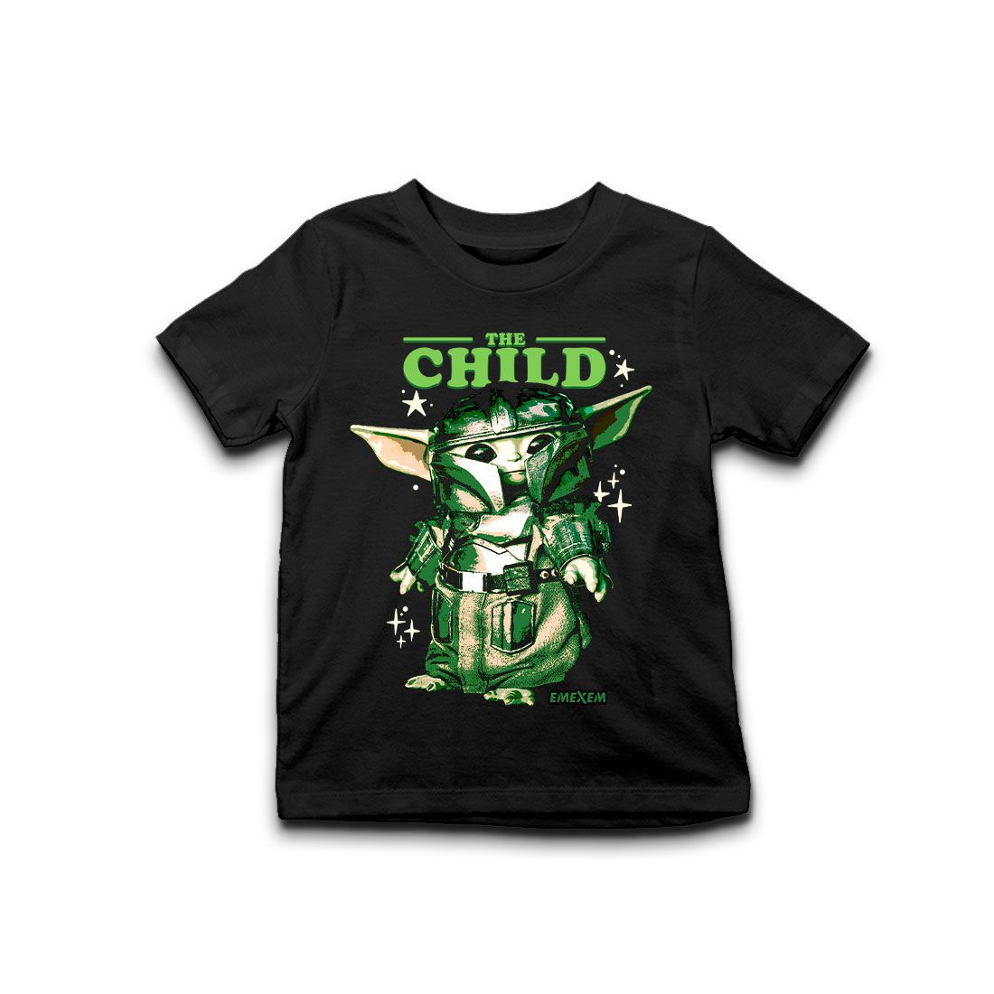 Baby Yoda - Kids