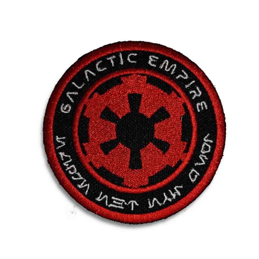 Parche Galactic Empire