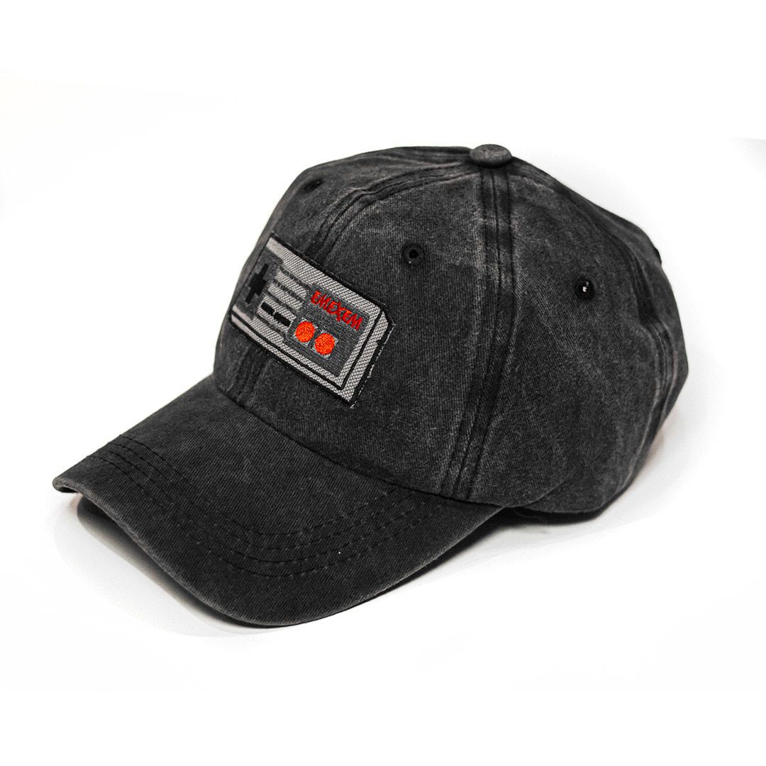 Gorra Emexem Joystick