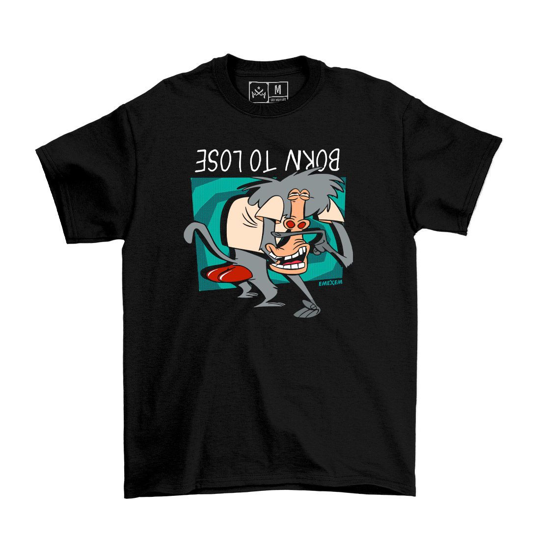 Remera Jaimico