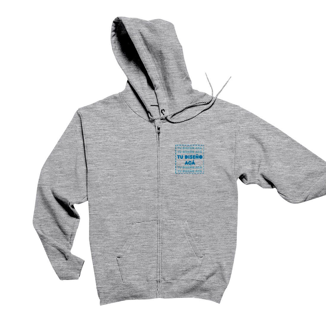 Campera Personalizada