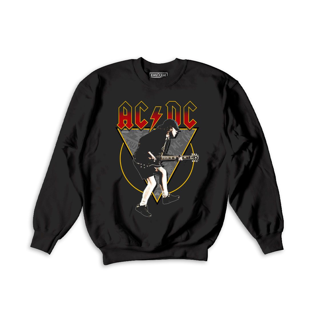 Buzo ACDC